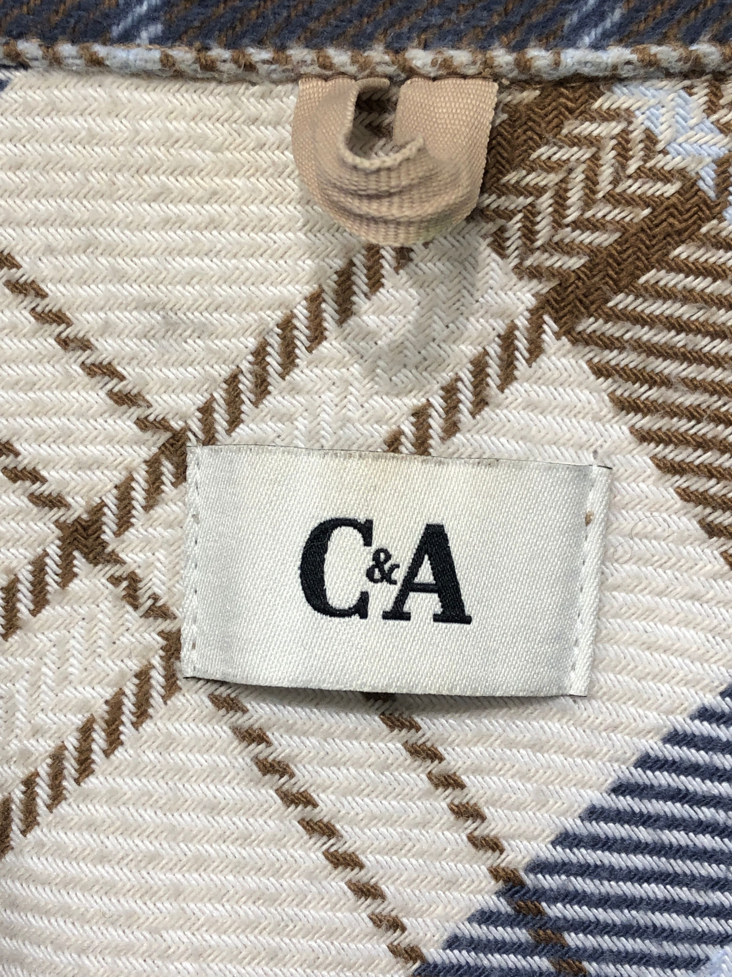 C&A Jakke