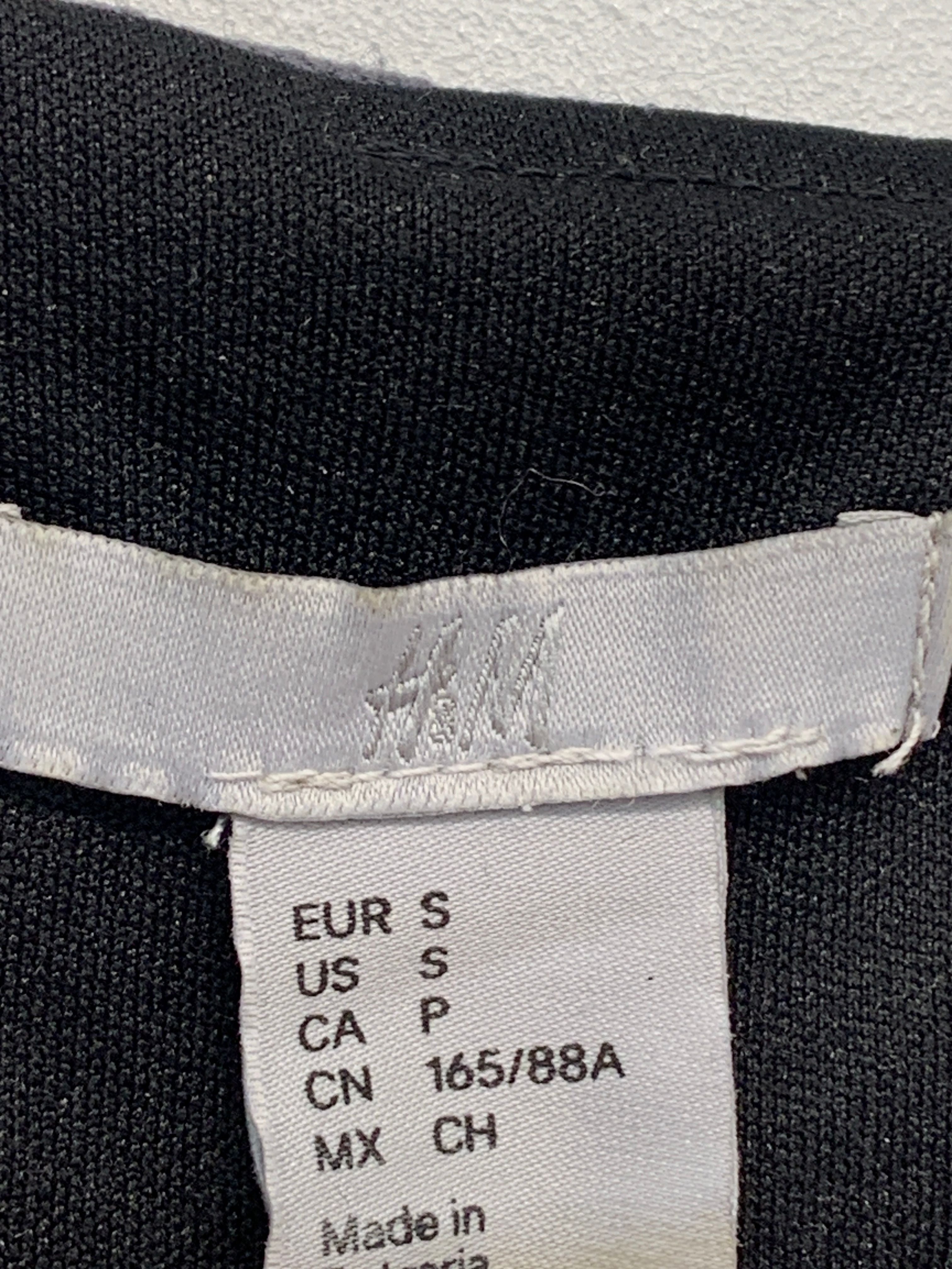 H&M Kjole