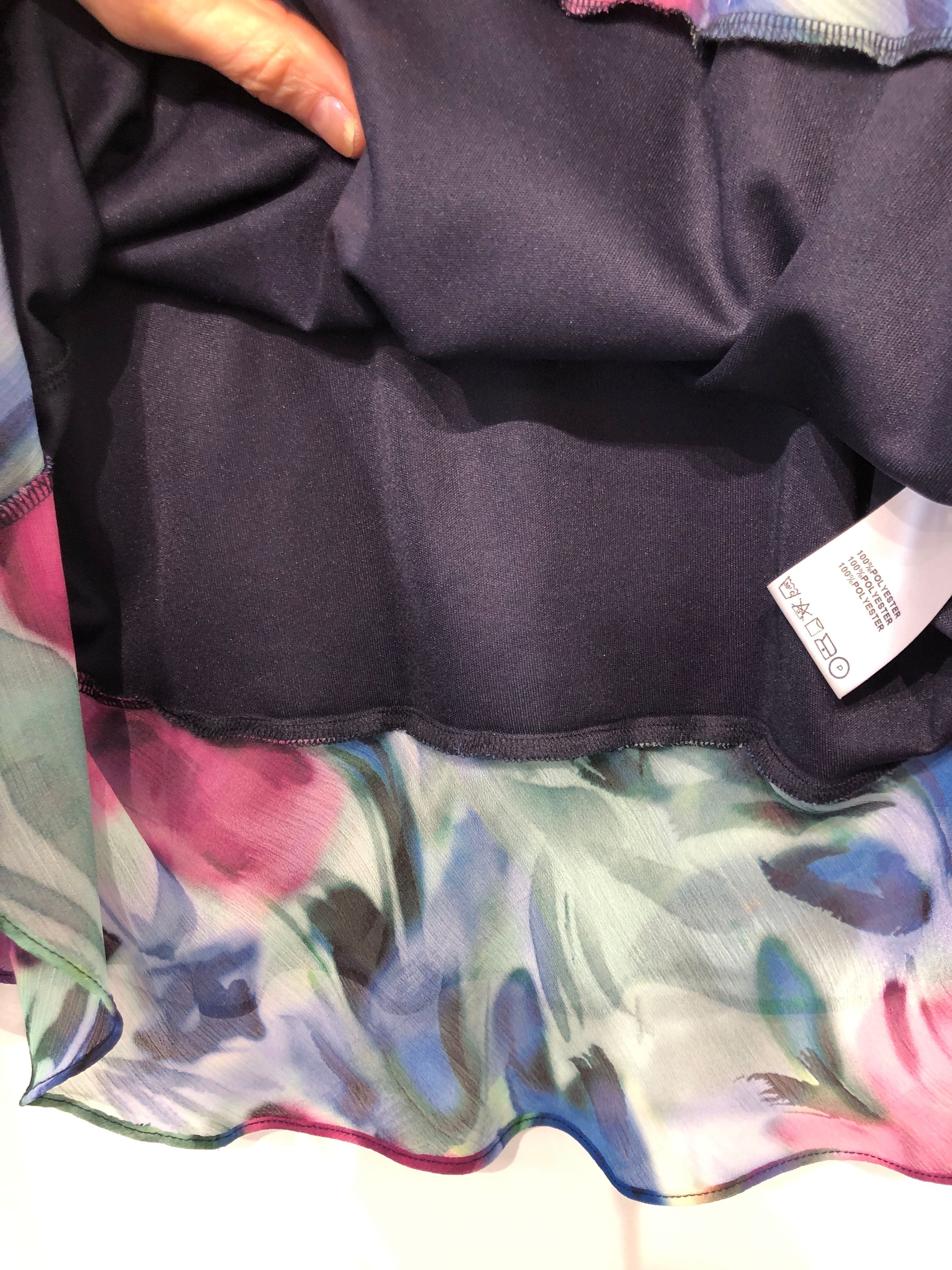Molly Jo Bluse