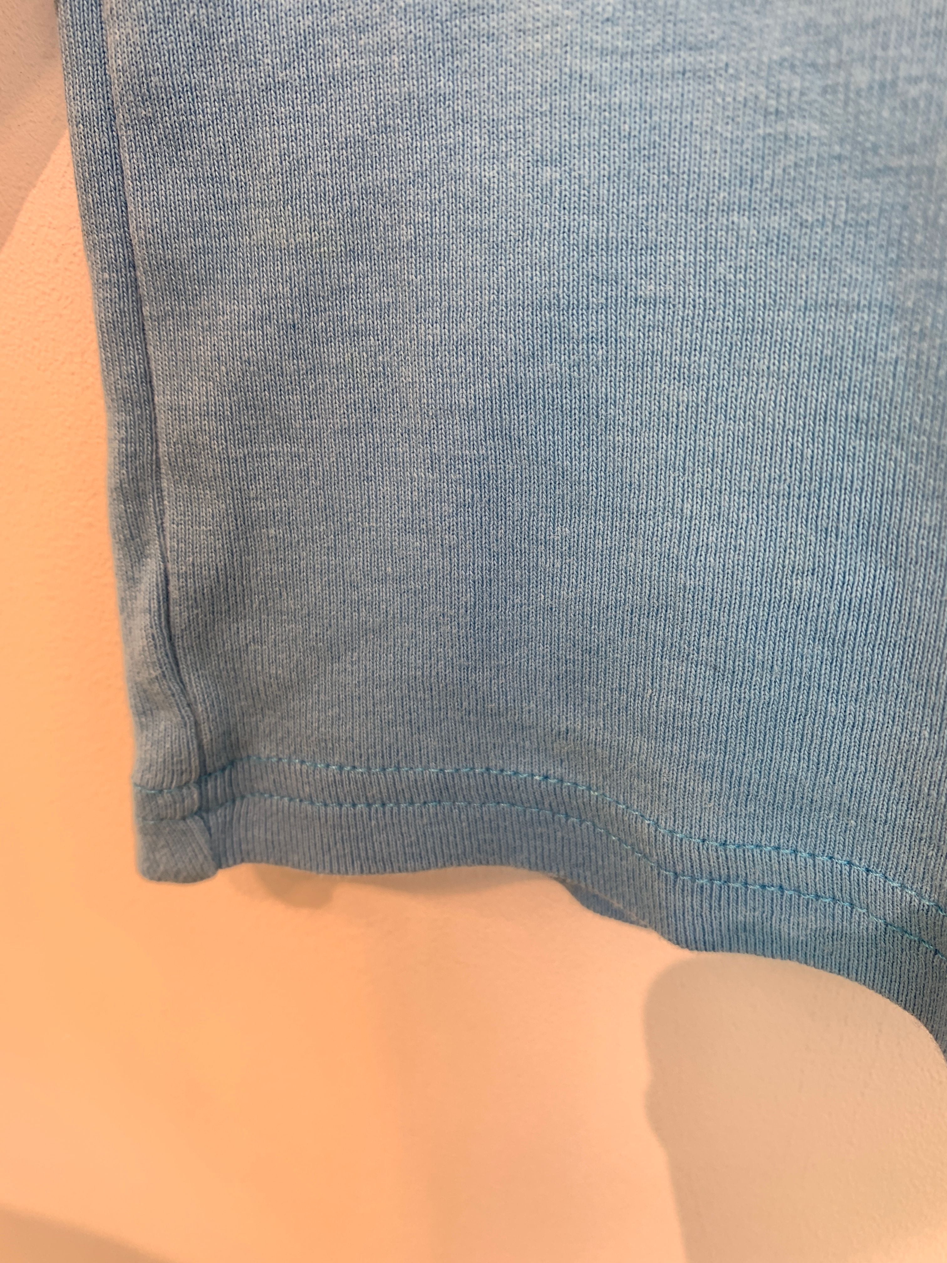 Papfar's pige T-shirt