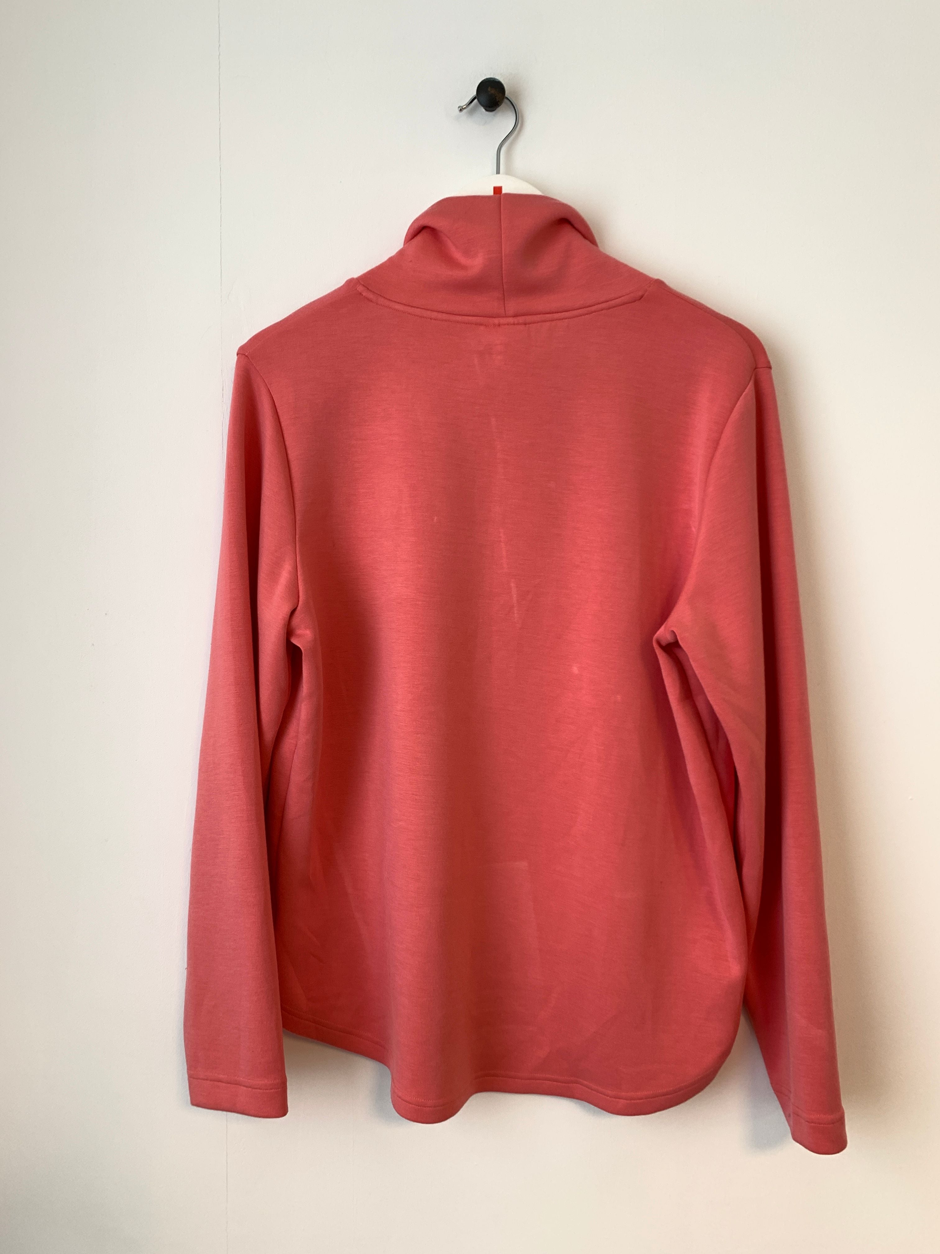 Fabrin Copenhagen Sweater