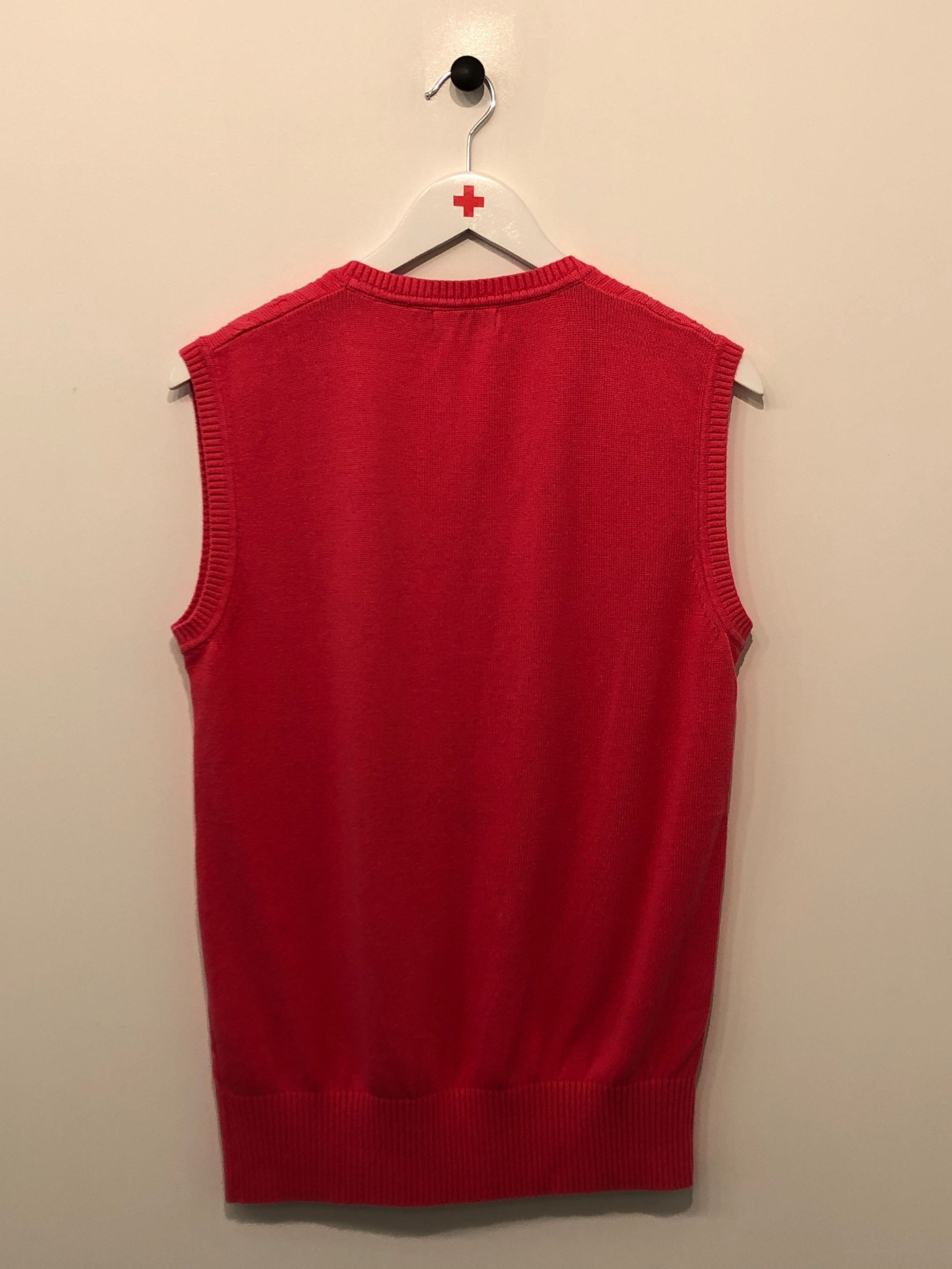 Röhnisch Female Effect Vest