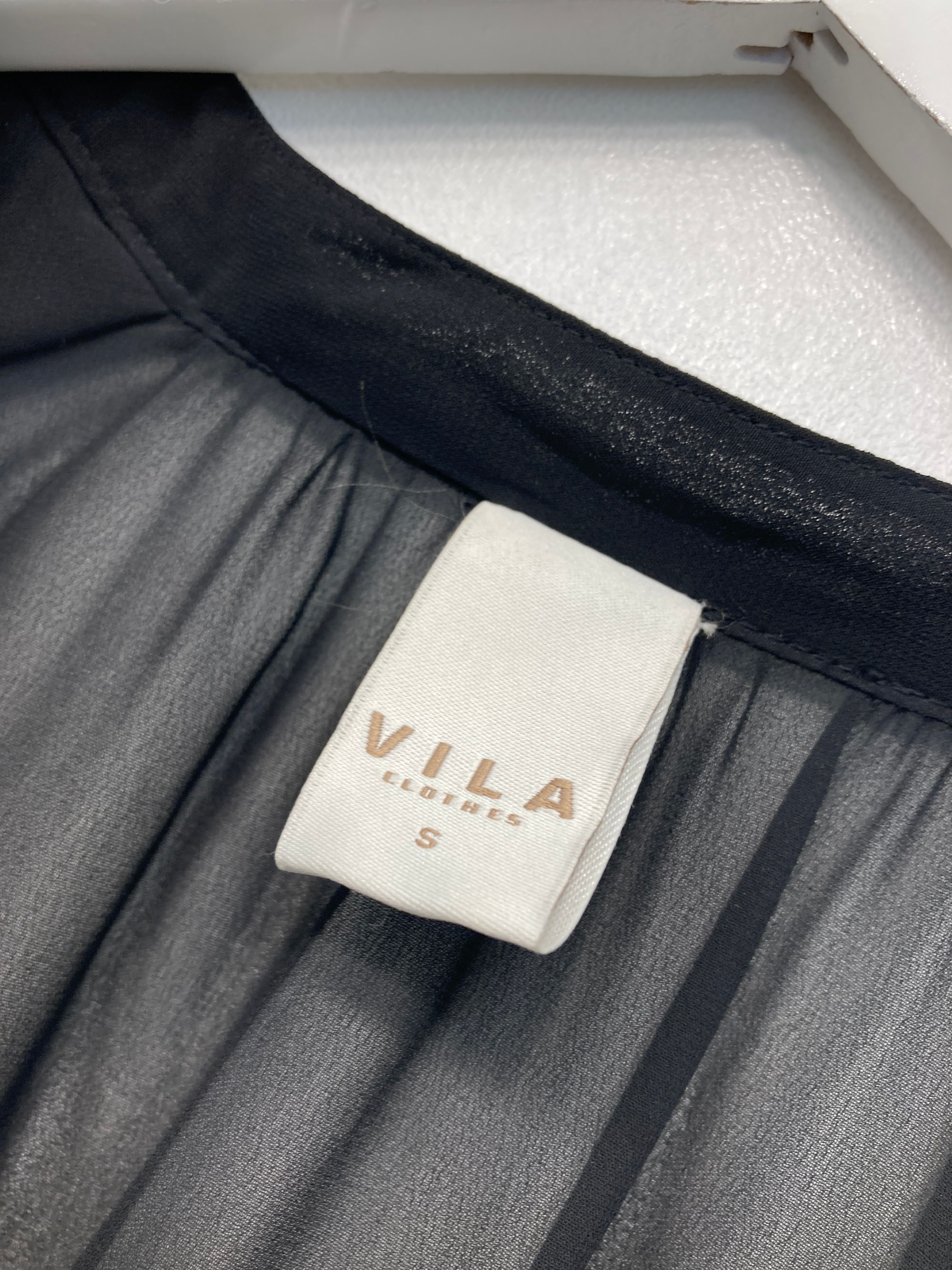 Vila skjorte