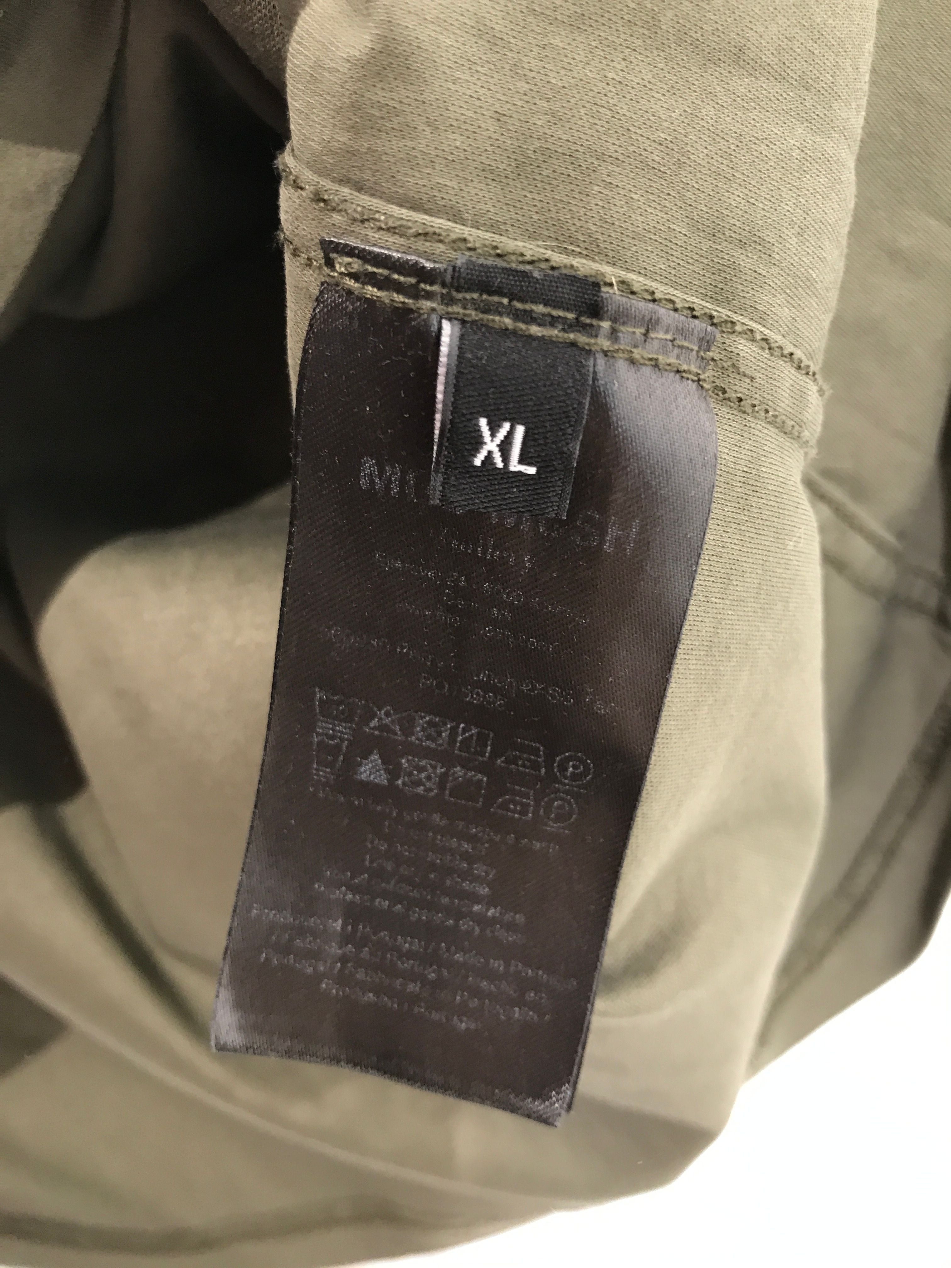 Mos Mosh T-shirt