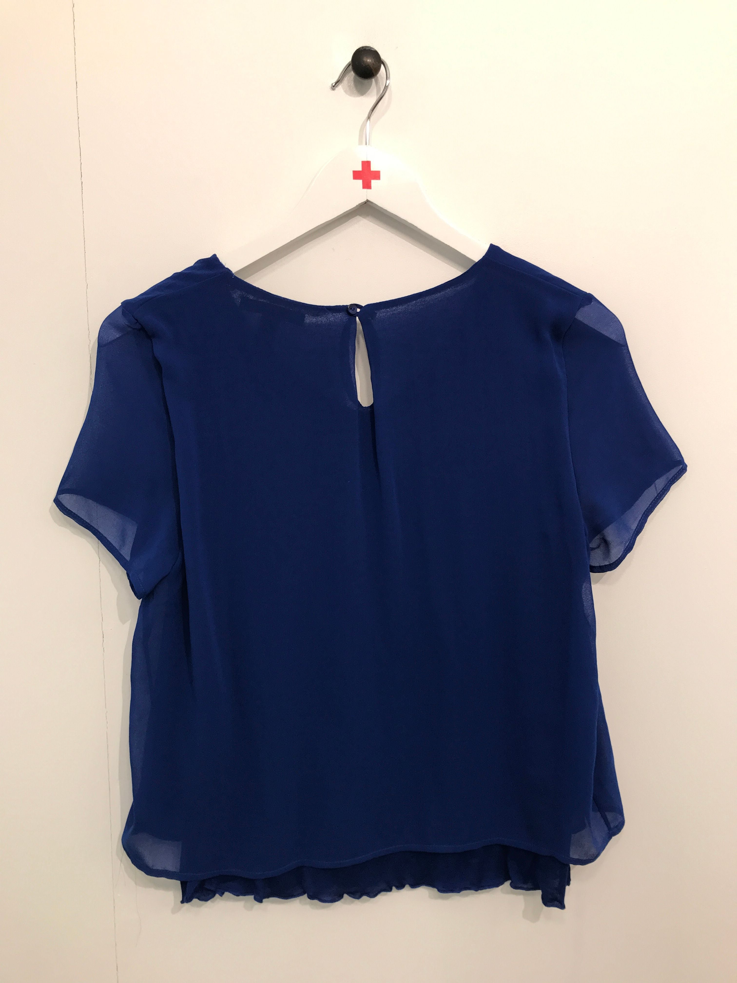 MNG Collection Bluse