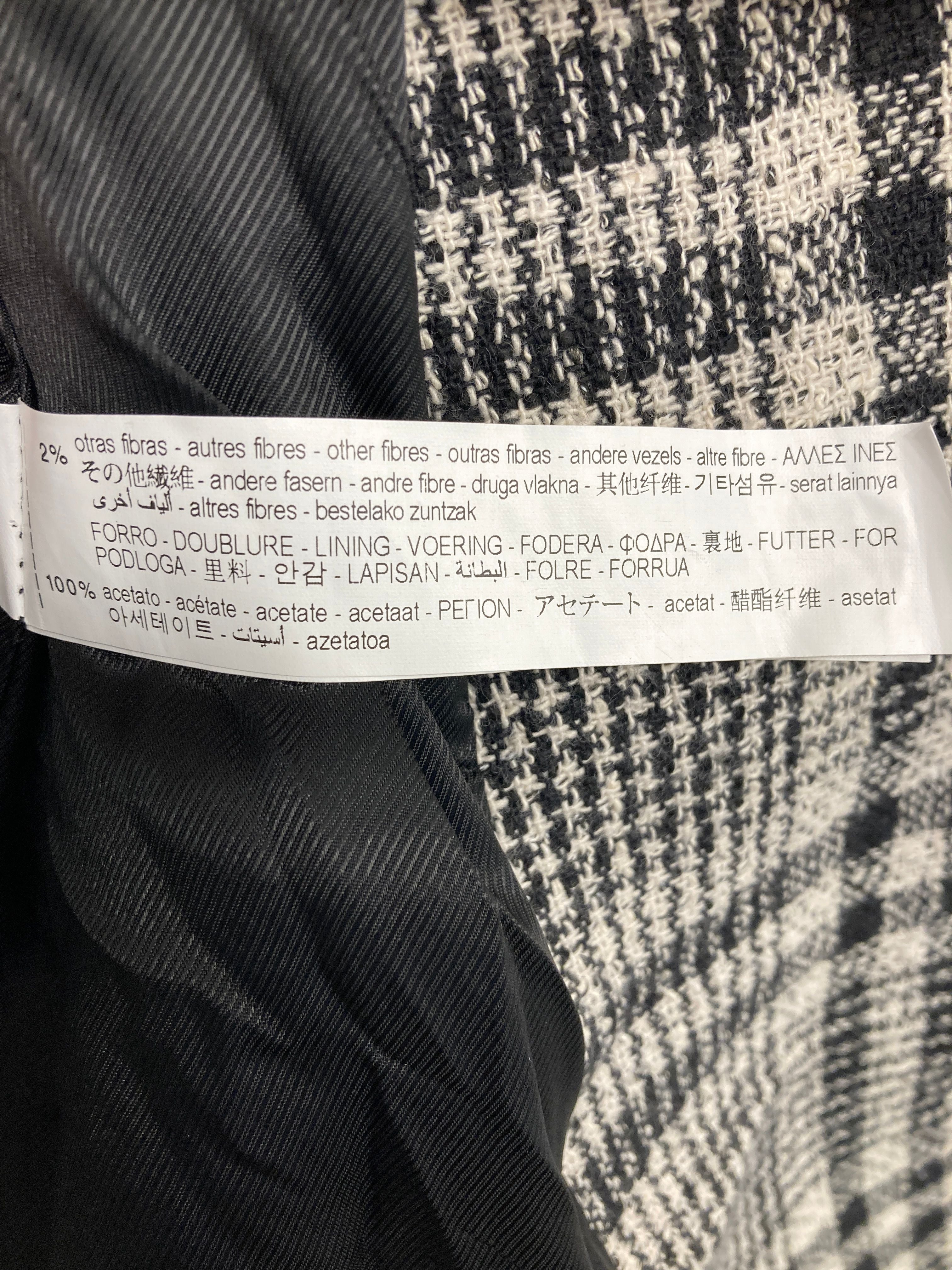 Zara Blazer