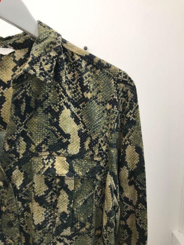 H&M Skjorte