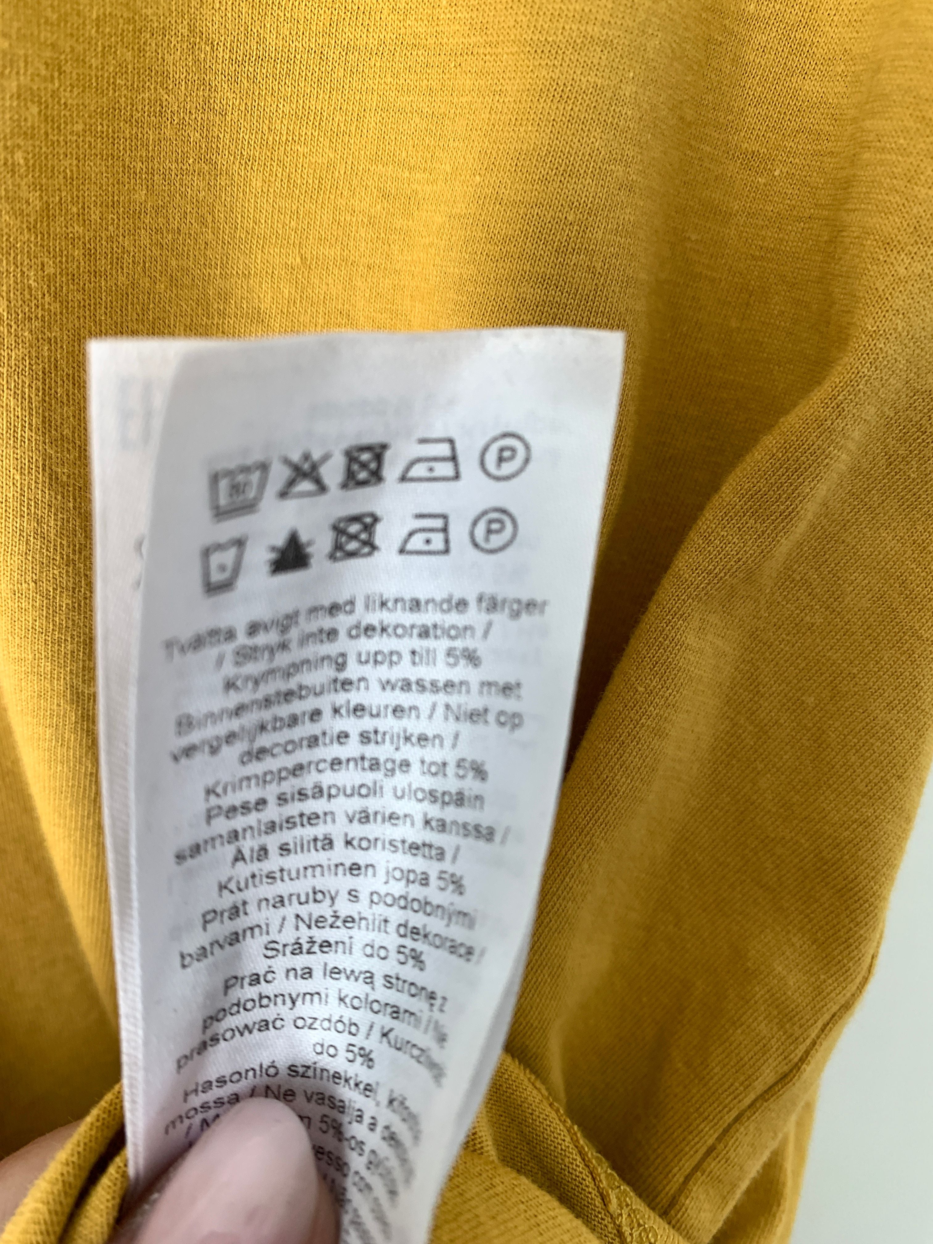Fransa T-shirt