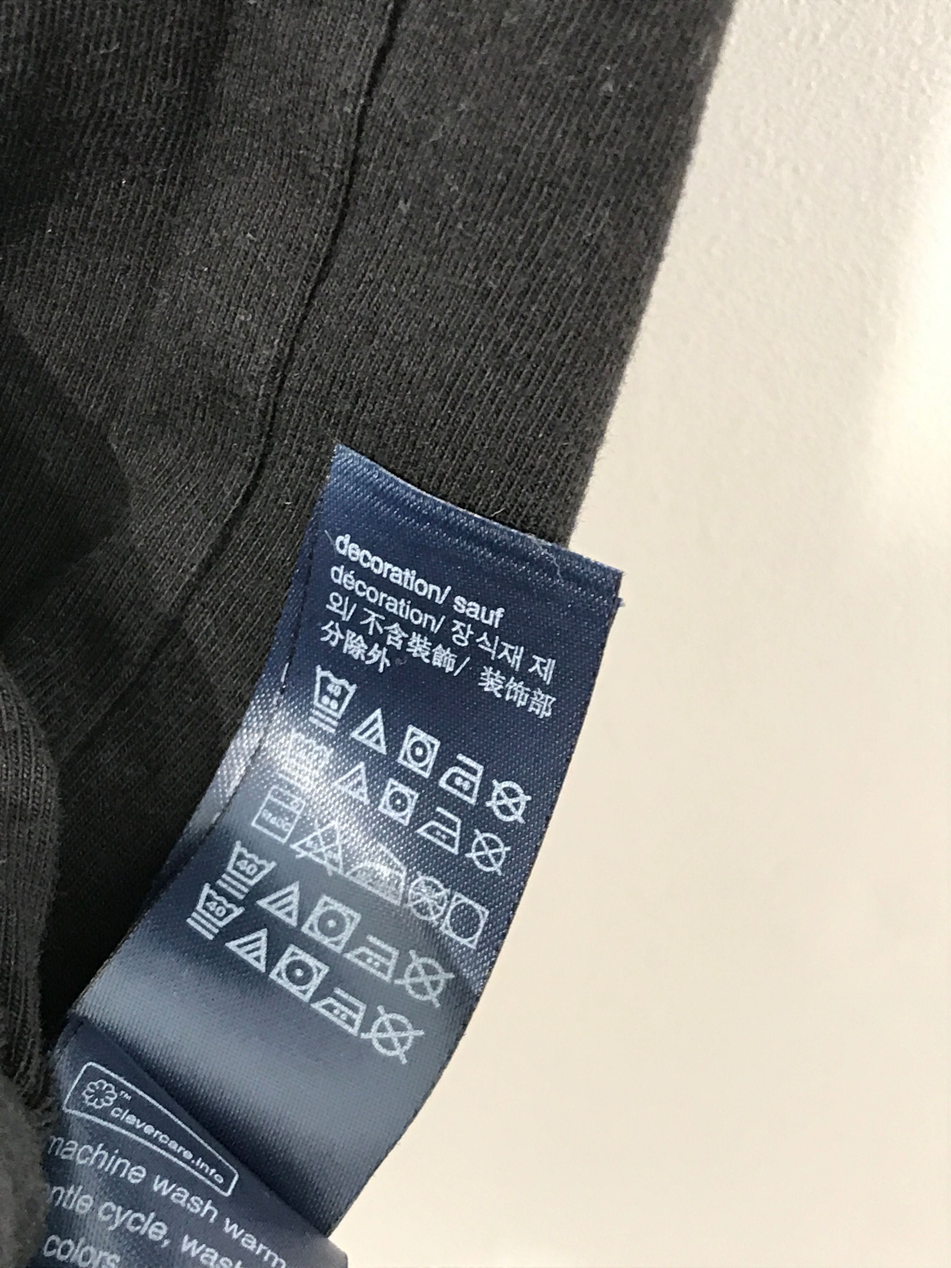 Tommy Hilfiger T-shirt