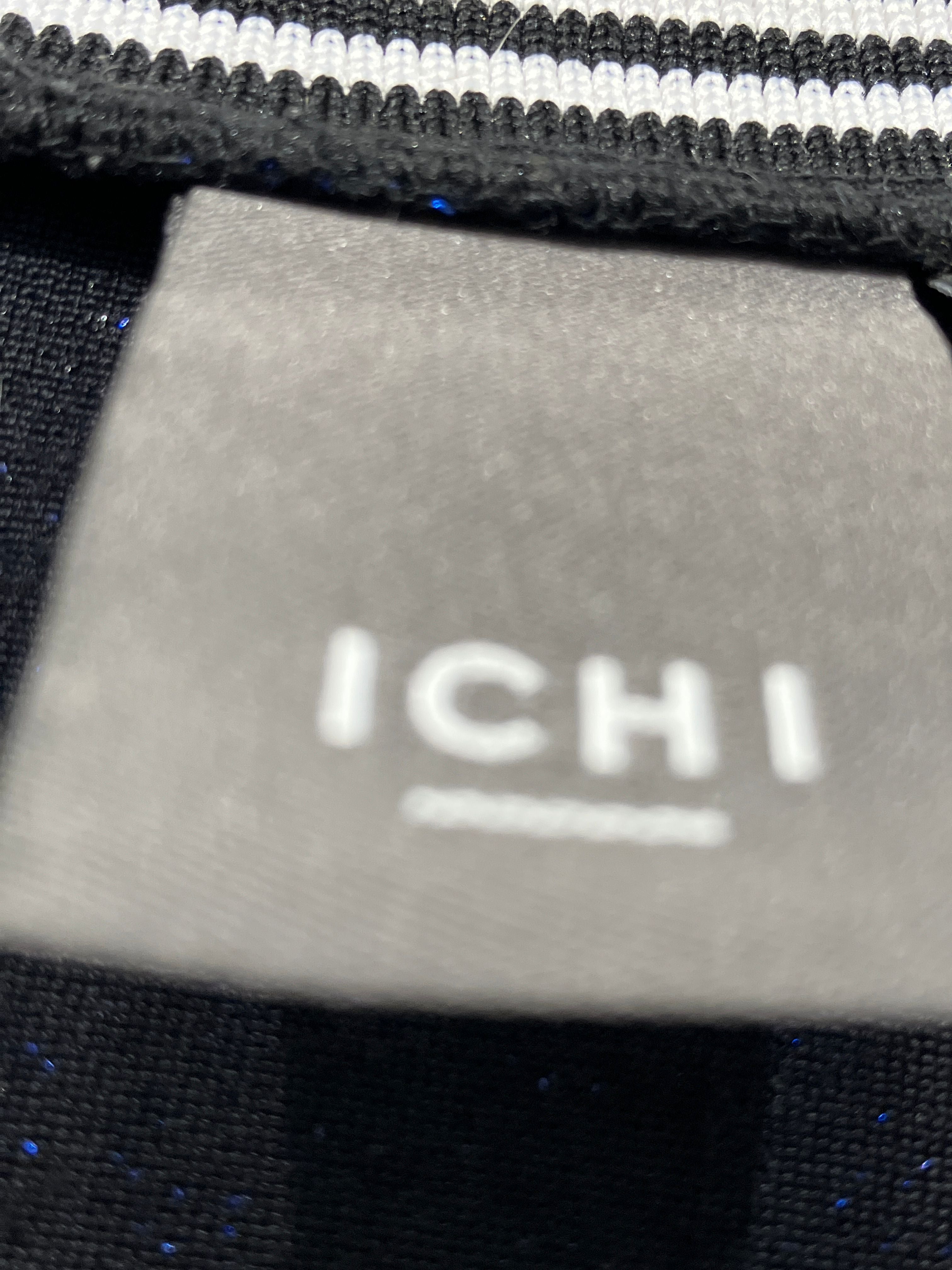 ICHI Bluse
