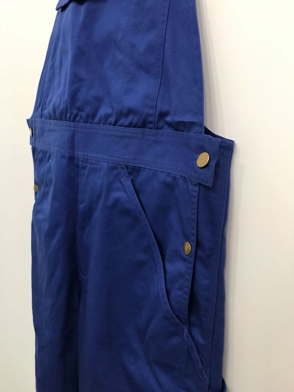J.A.K. Overalls