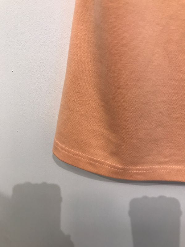 Paprika Top