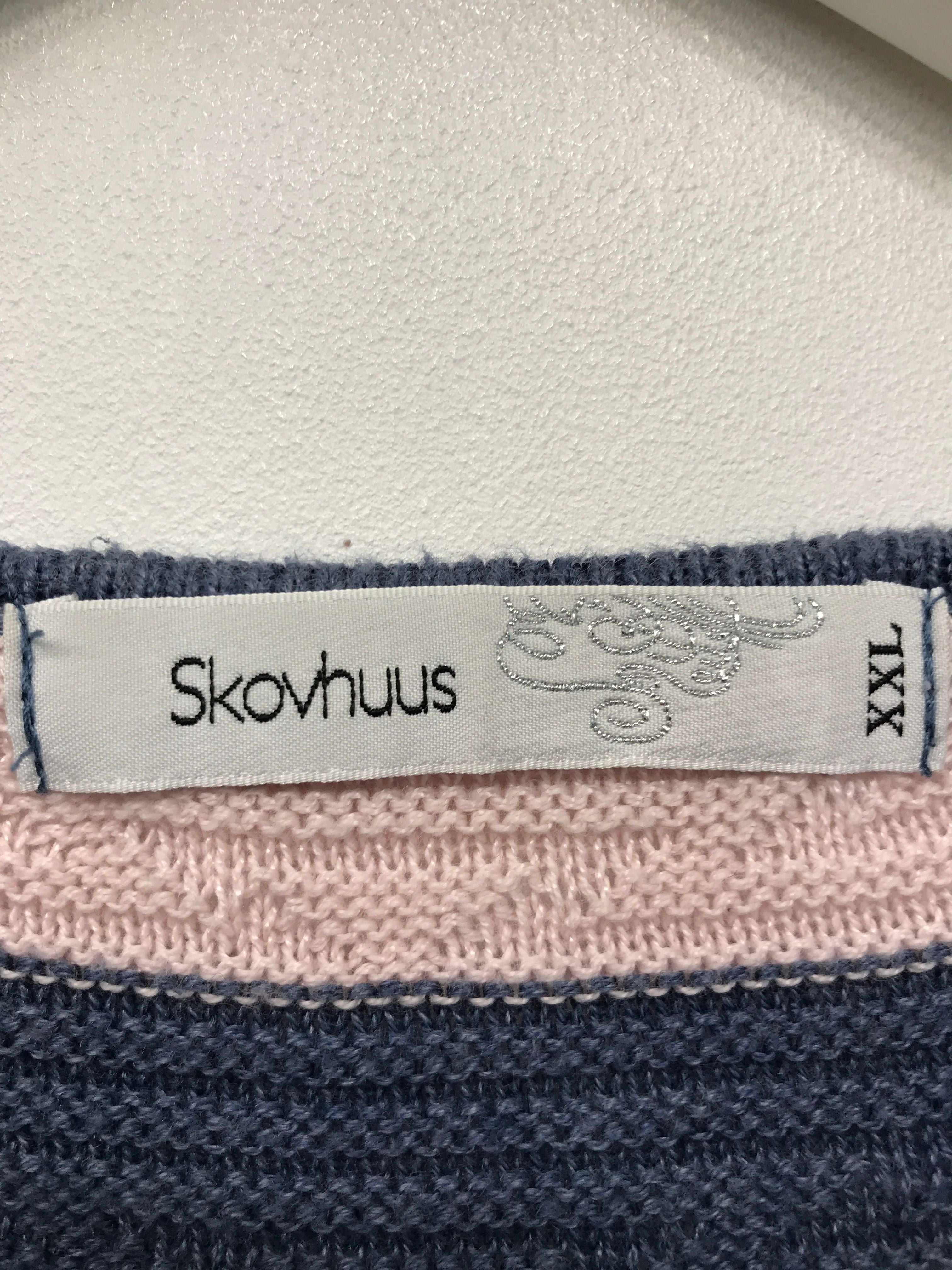 Skovhuus Strik