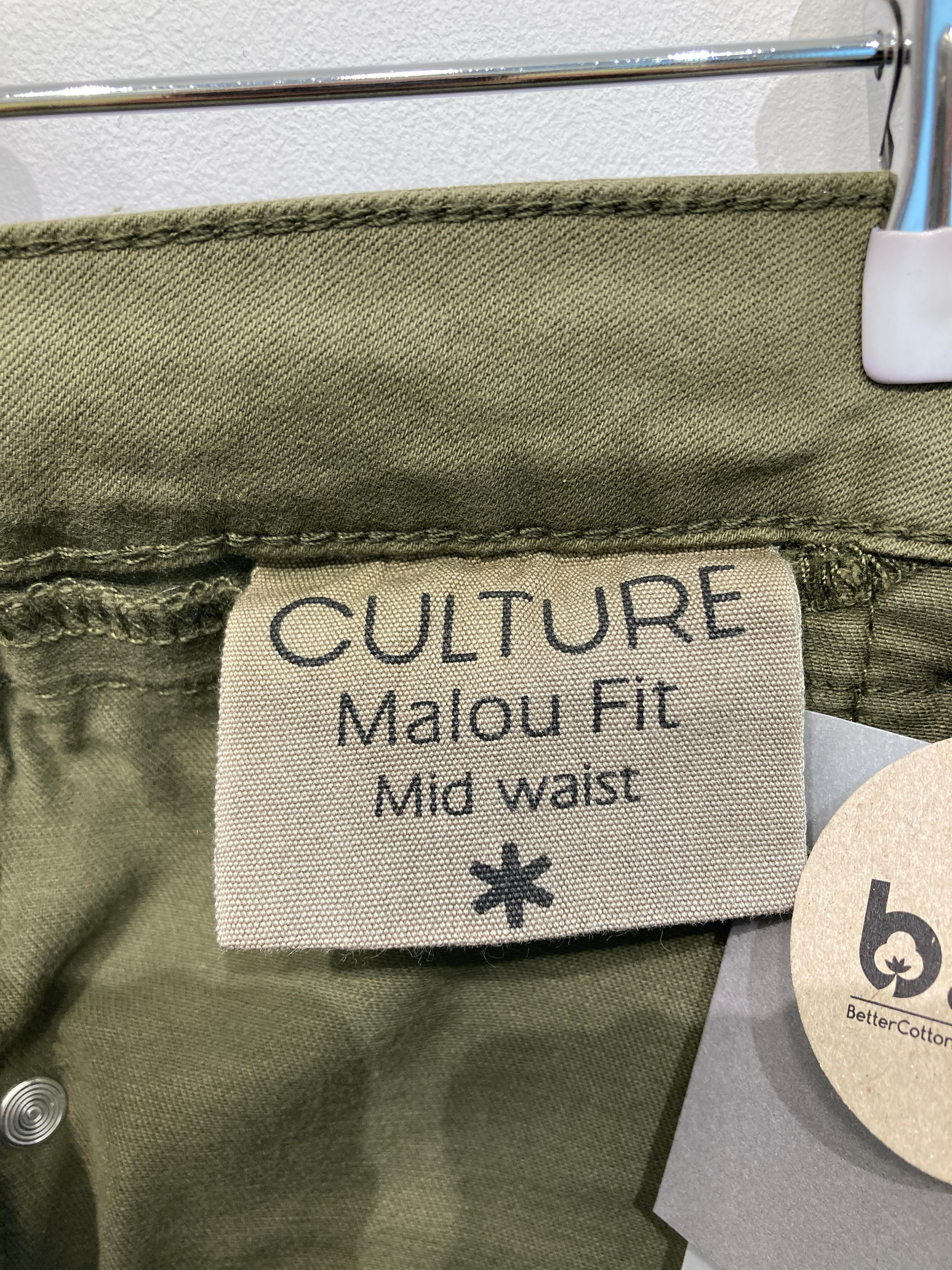 Culture Bukser