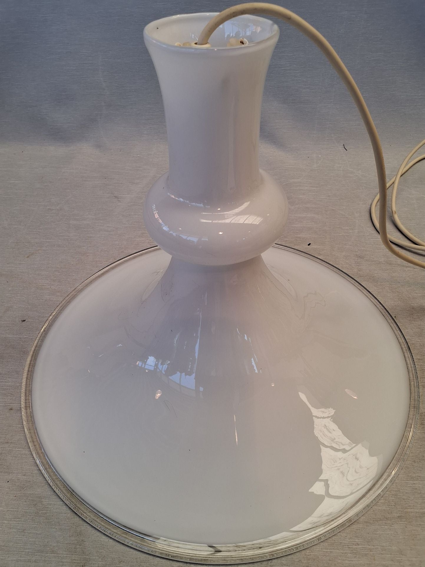 Holmegaard Loftlampe Etude