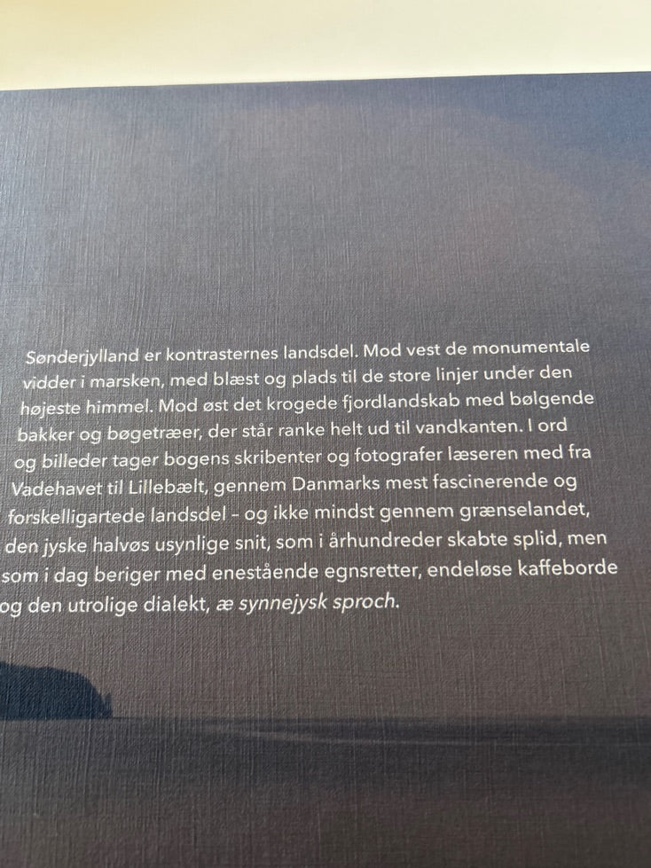Sønderjylland