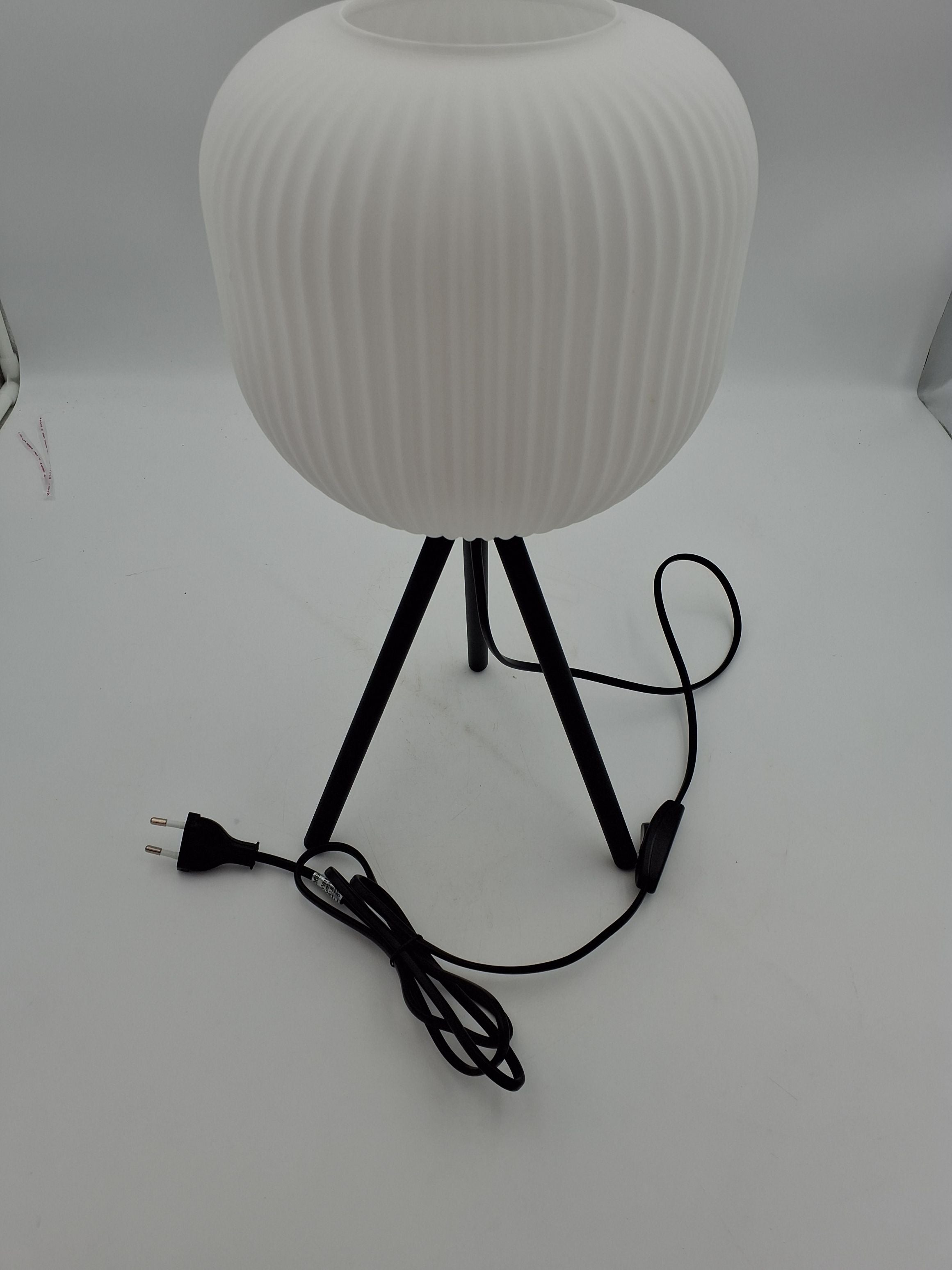 EGLO Mantunella bordlampe