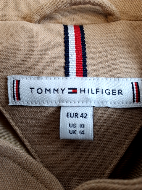 Tommy Hilfiger Jakke