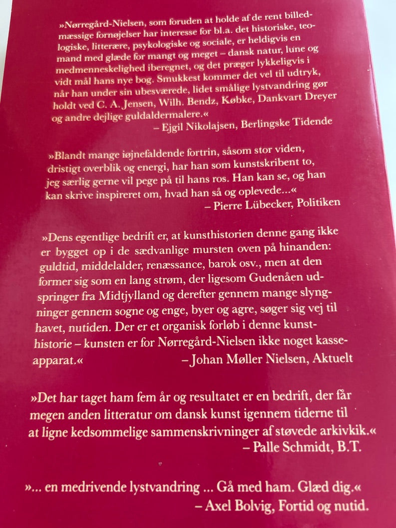 Dansk kunst