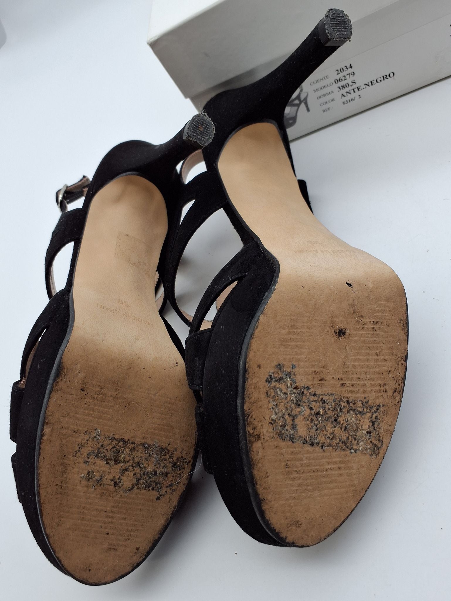 Isabell Sandal
