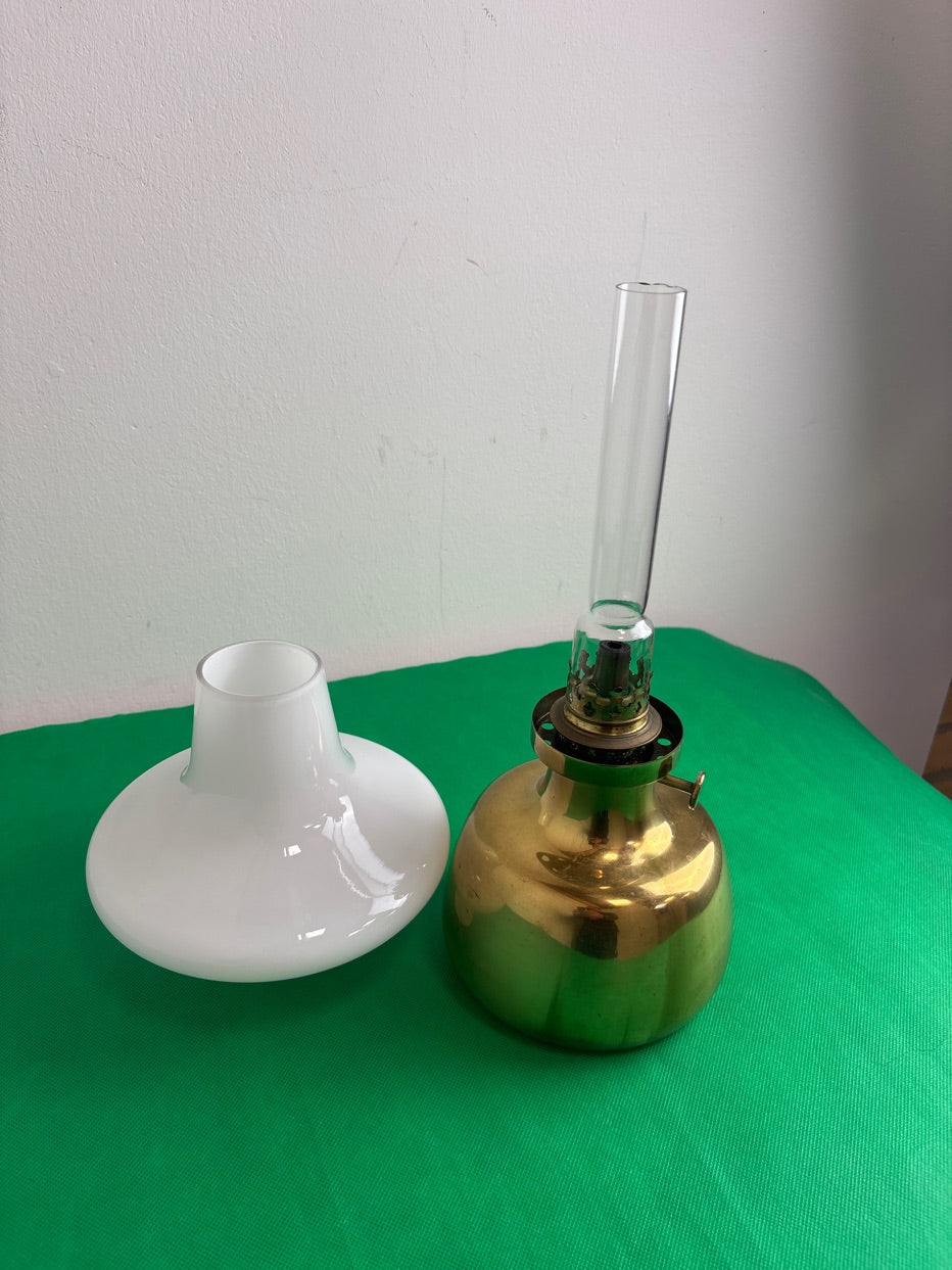 Petronella Lampe