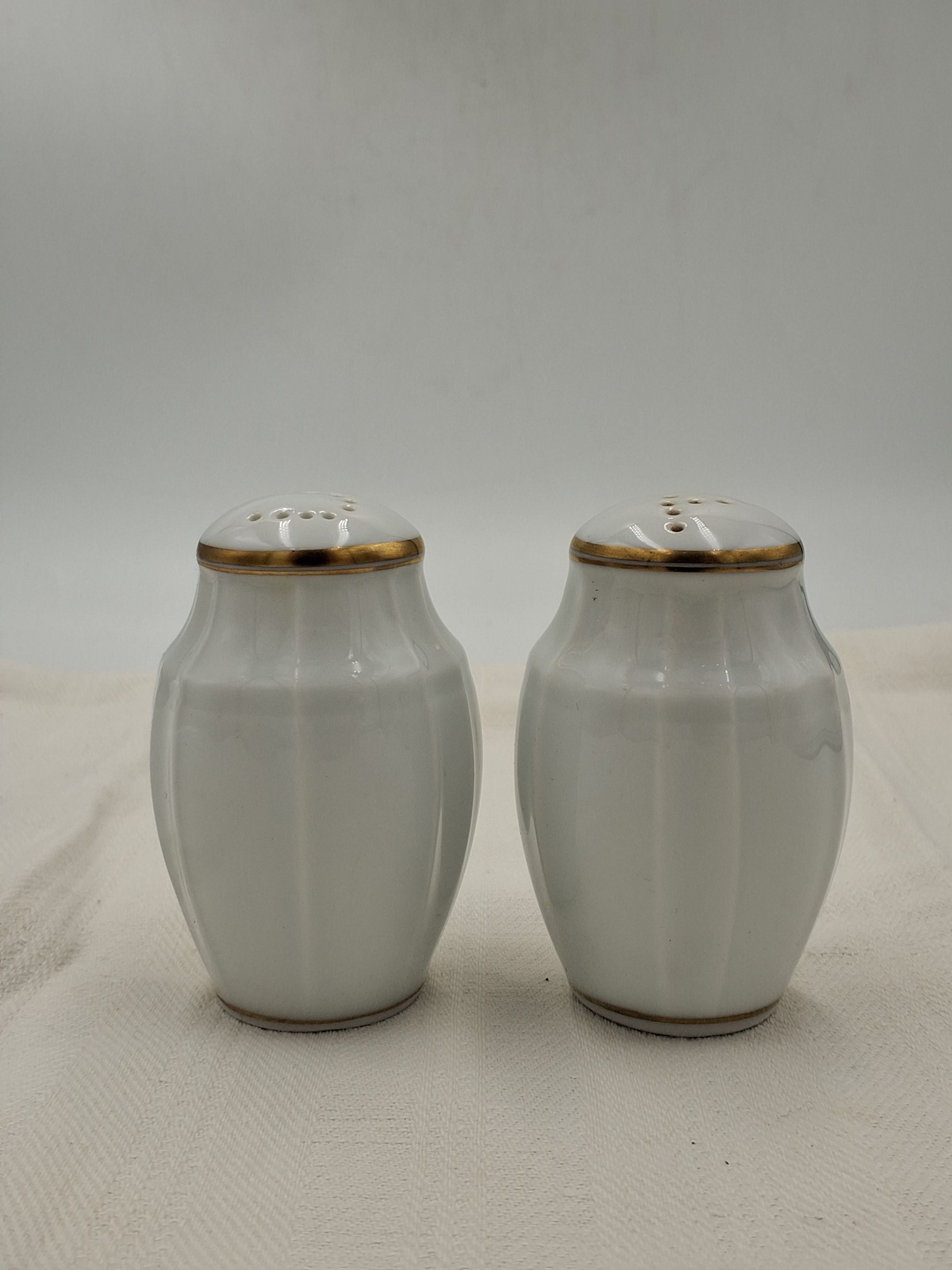 (B&G) salt & peber sæt