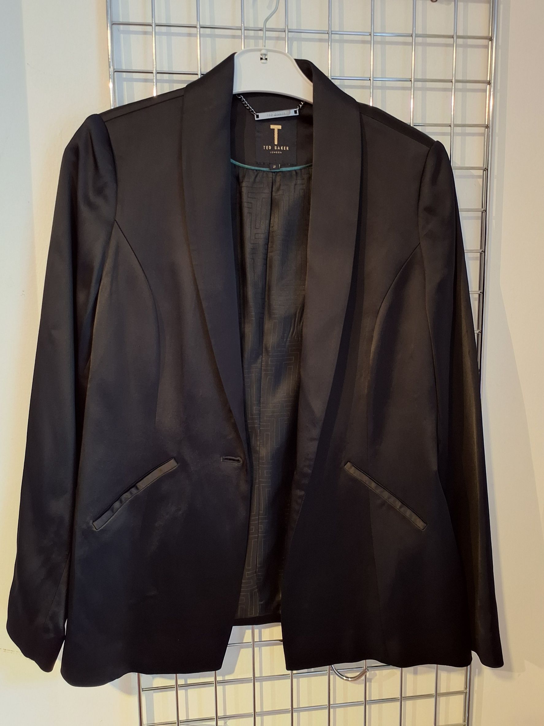 Ted Baker London Jakke