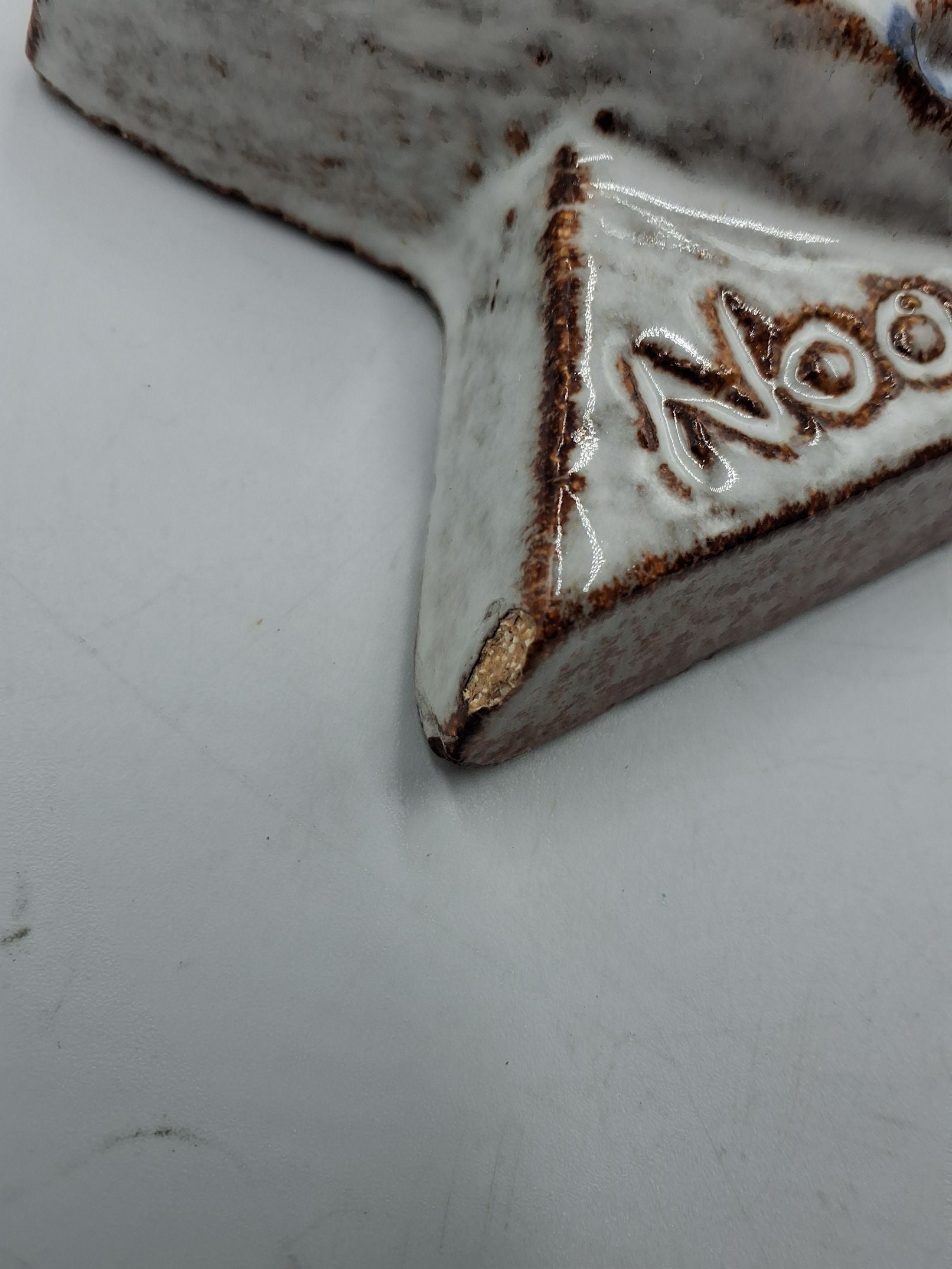Søholm Noomi Relief