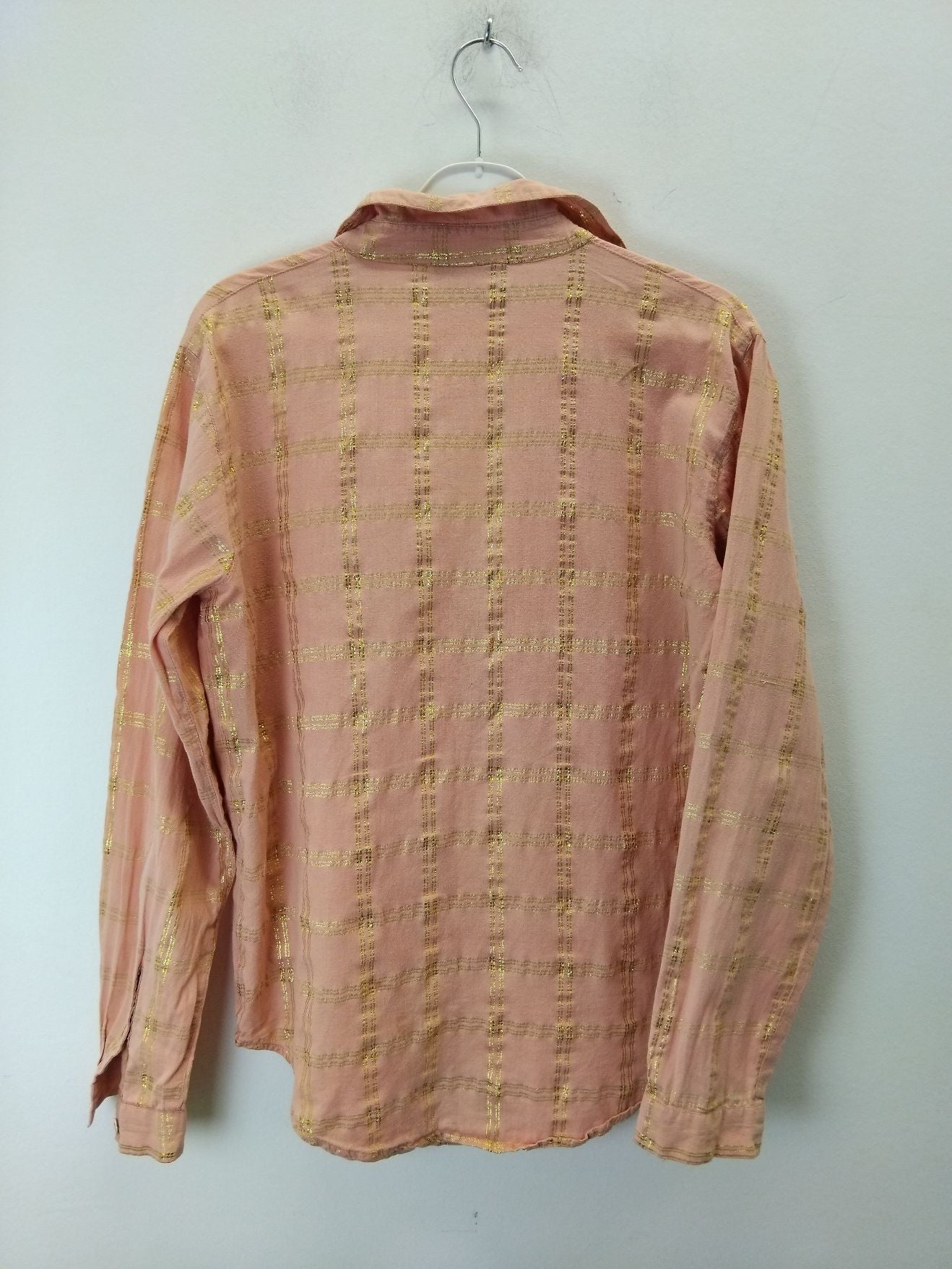 Ganni Skjorte/pyntebluse