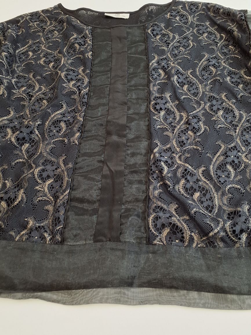 Day Birger et Mikkelsen Bluse