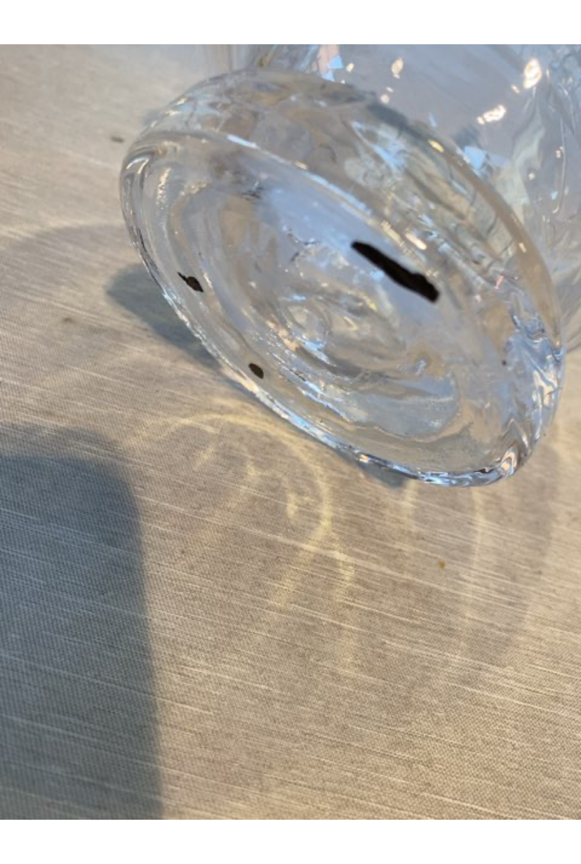 Glas svane