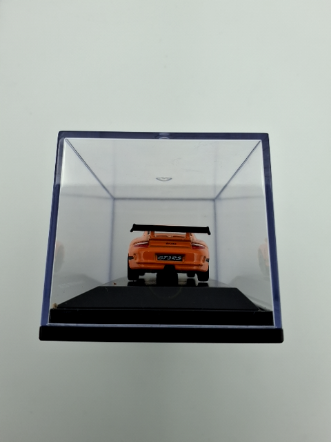Porsche 911 (977) GT3 RS, model bil