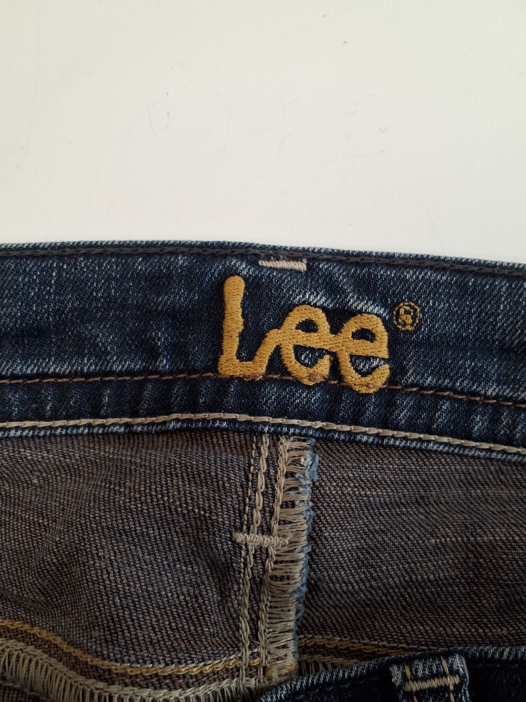 Lee Cowboybukser