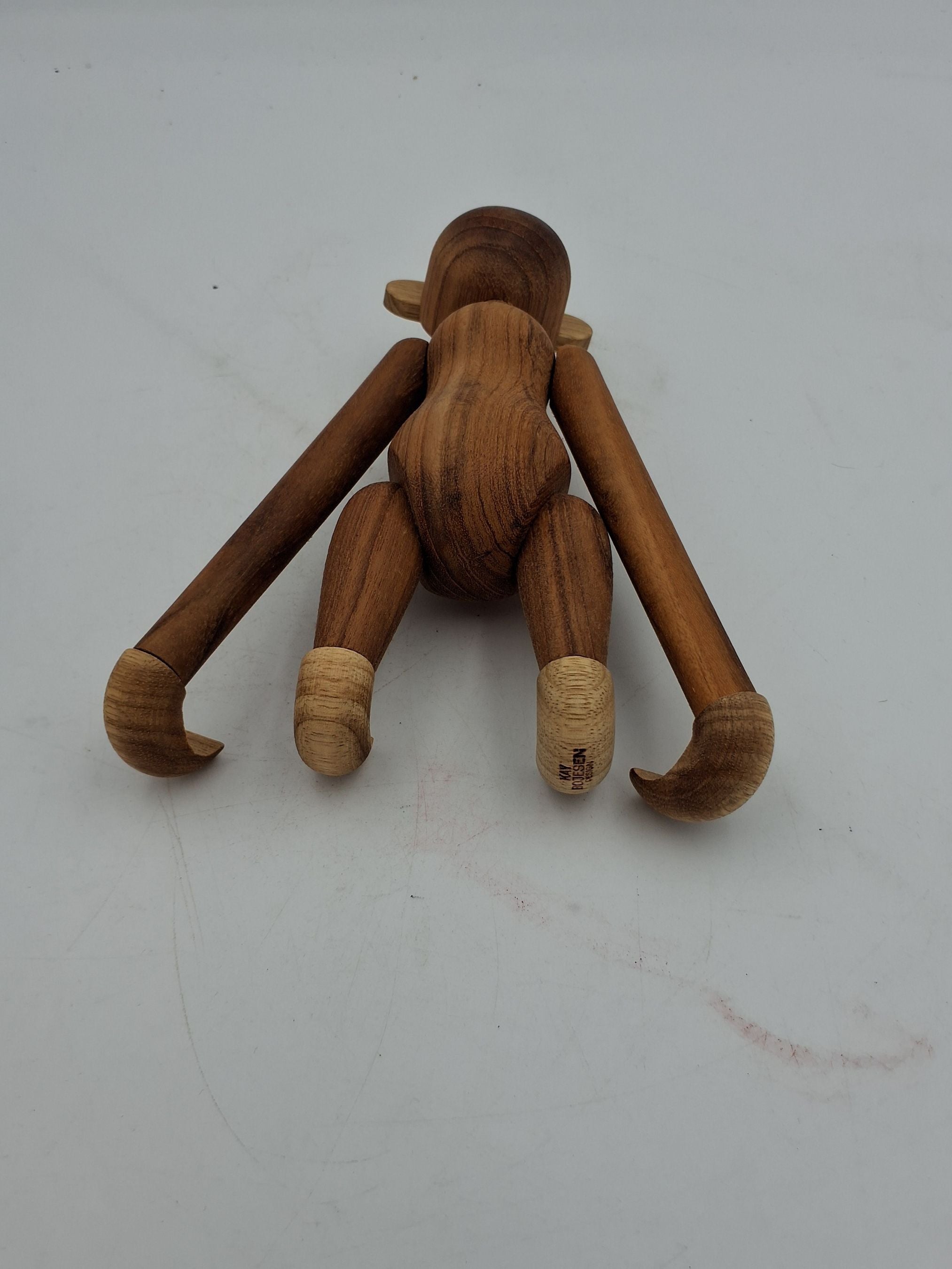 Abe fra Kay Bøjesen - 28 cm