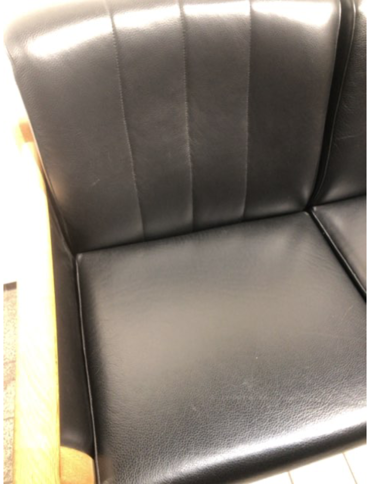 Nanna Ditzel sofa