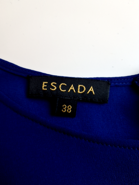 Escada Silke Bluse