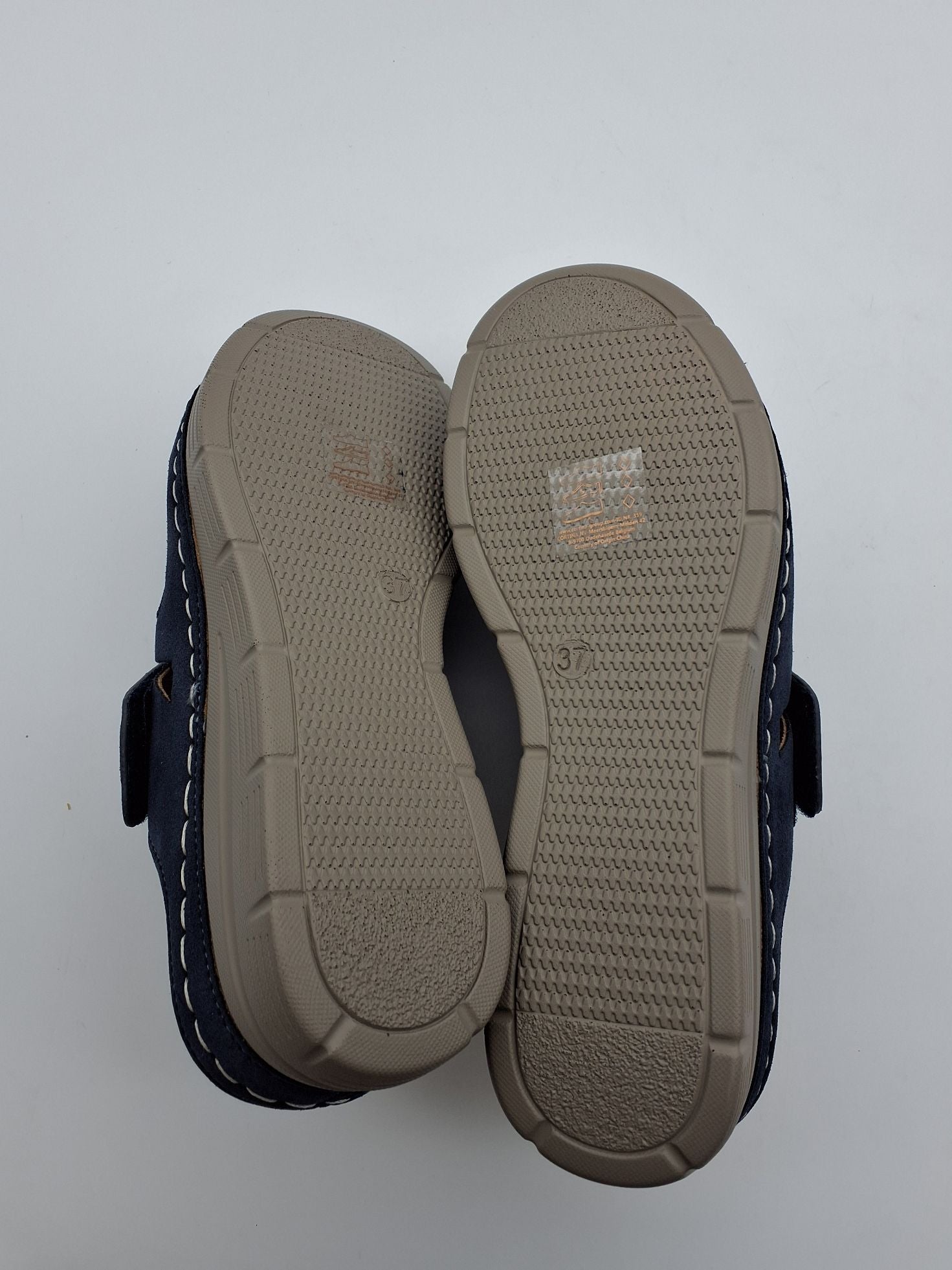 Coop Sandal