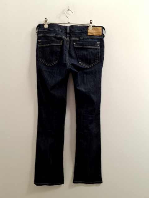 My Essential Wardrobe Jeans (G834)