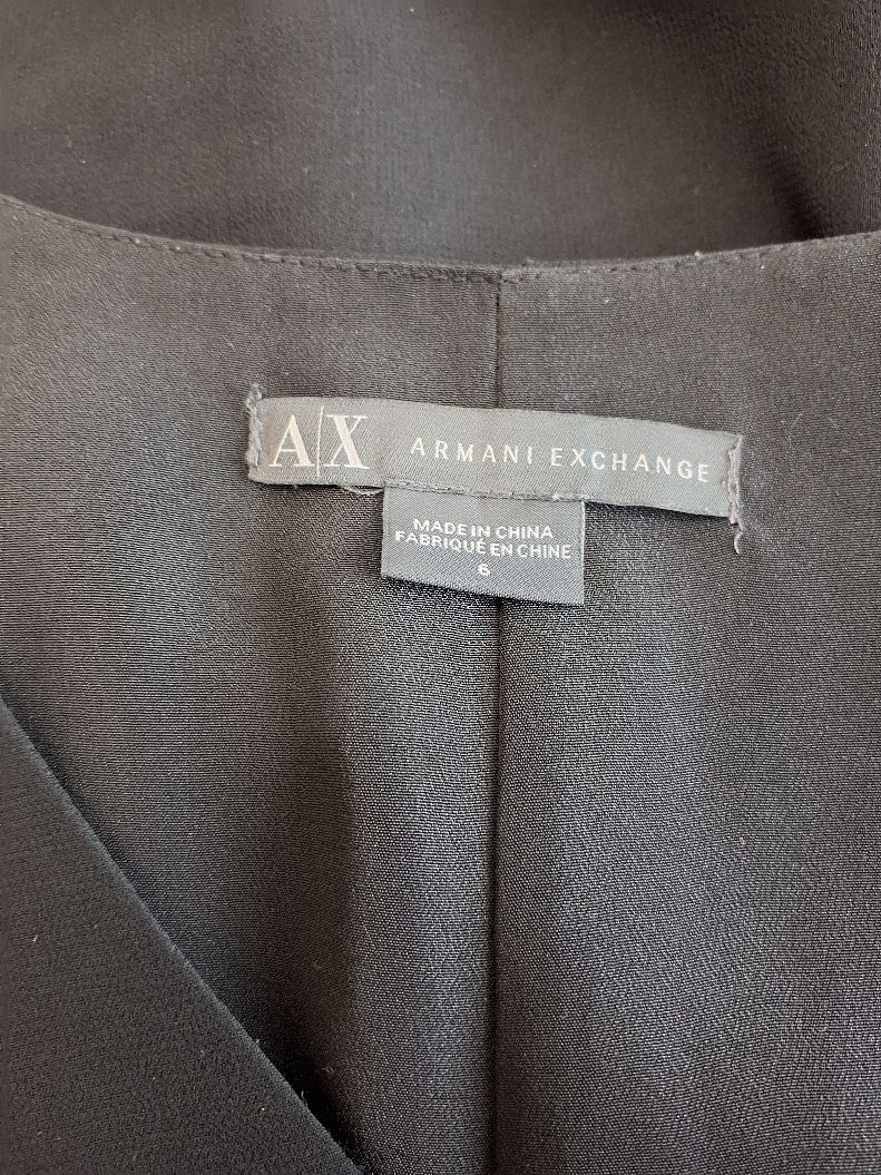 Armani Exchange Kjole