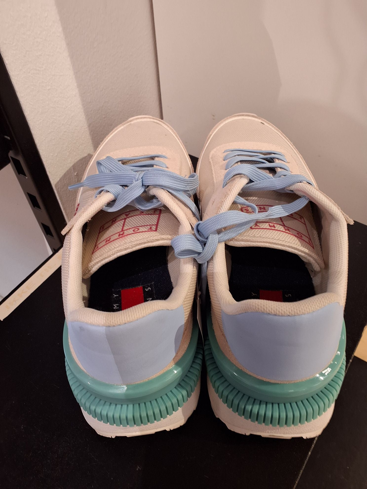 Tommy Hilfiger Sko