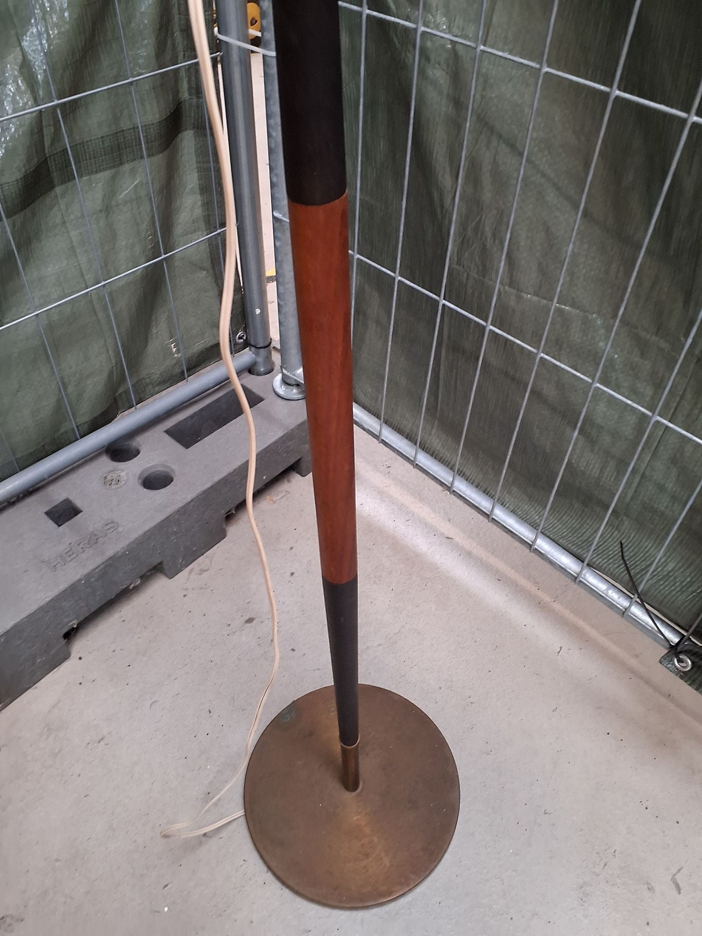 Standerlampe