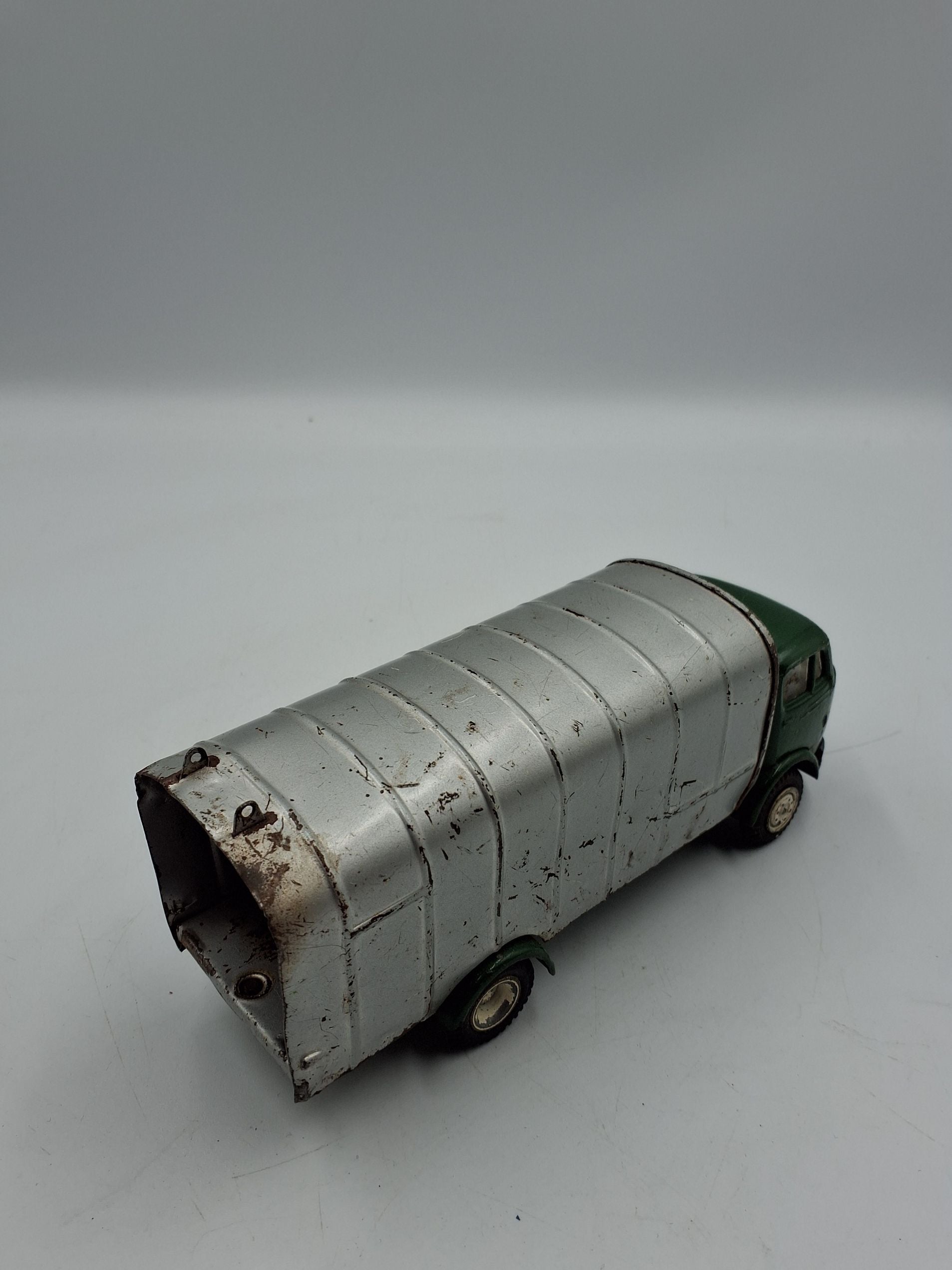 Tekno Mercedes skraldebil