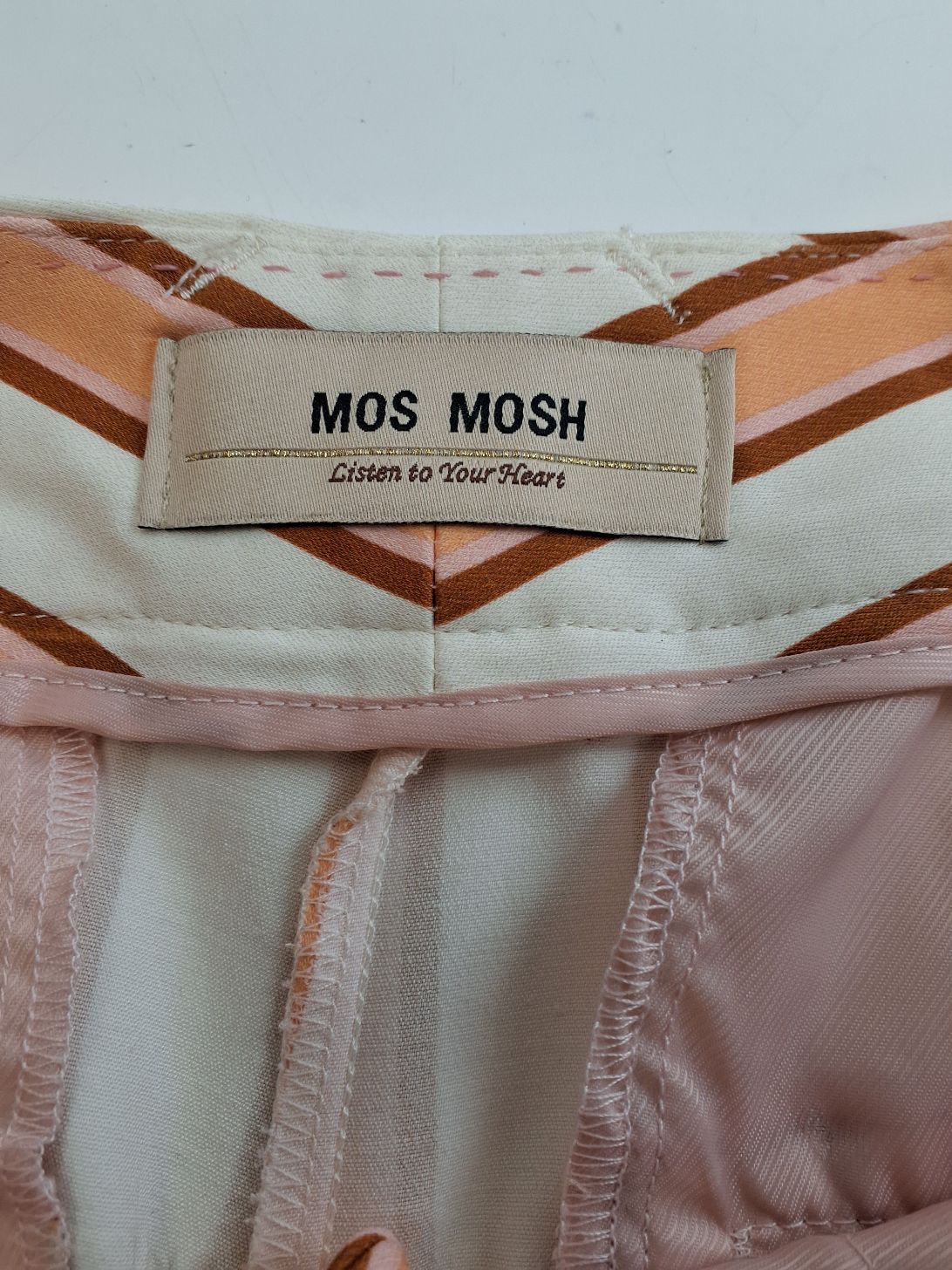 Mos Mosh Bukser