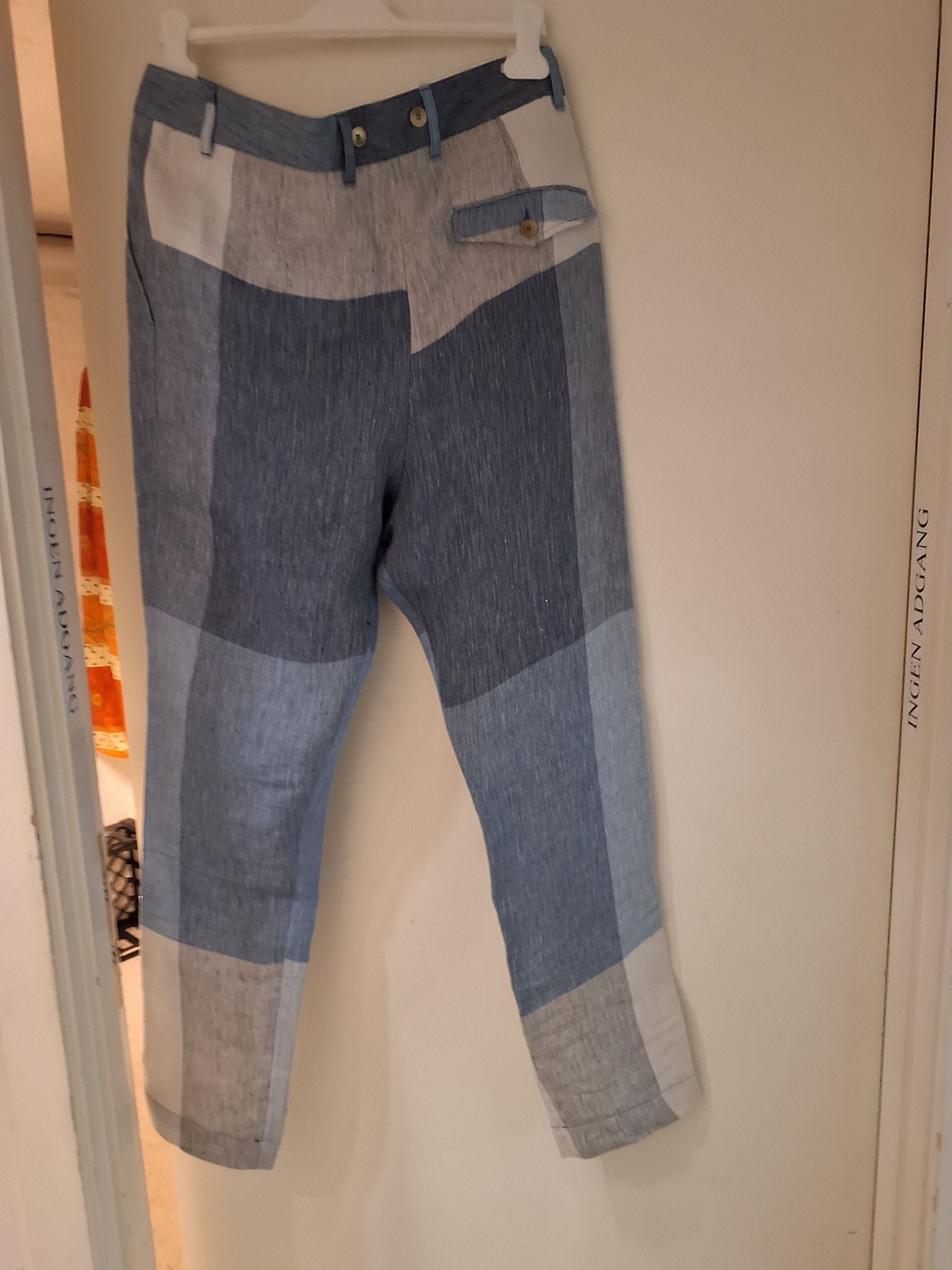 Vivienne Westwood Bukser