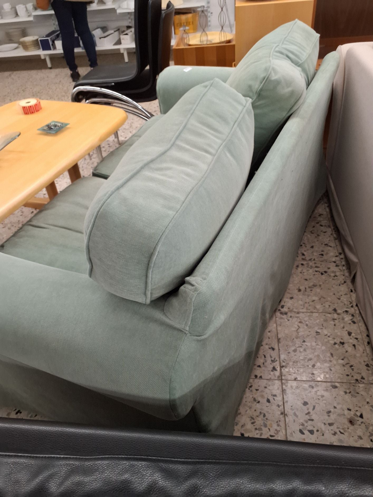 Sofa 2 personers