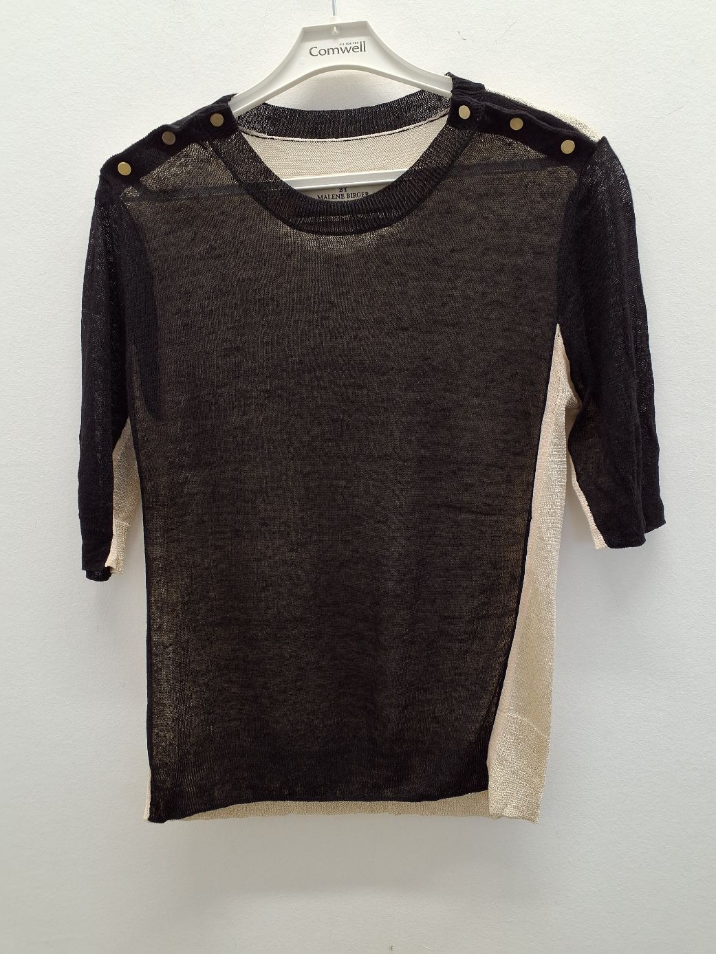 Malene Birger Bluse