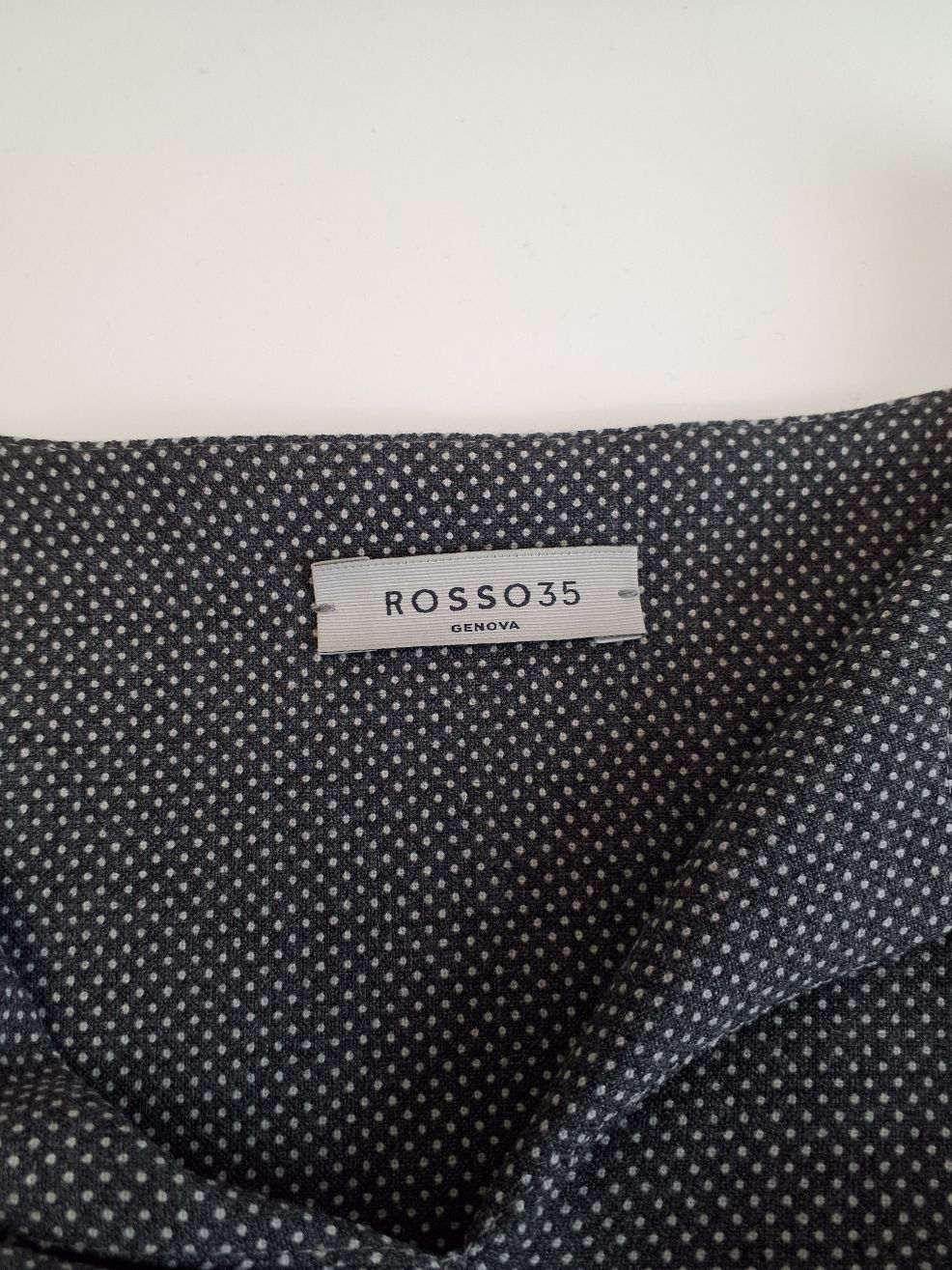Rosso35 Kjole