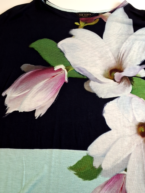 Ted Baker Bluse (O179)