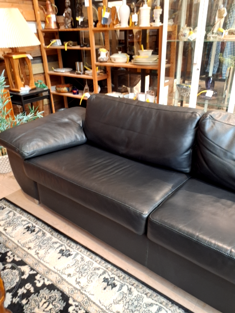 3 personers sofa