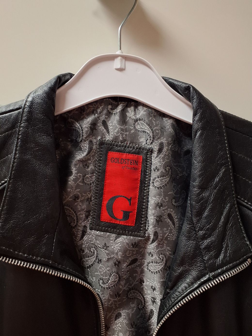 Skindjskke fra Goldstein